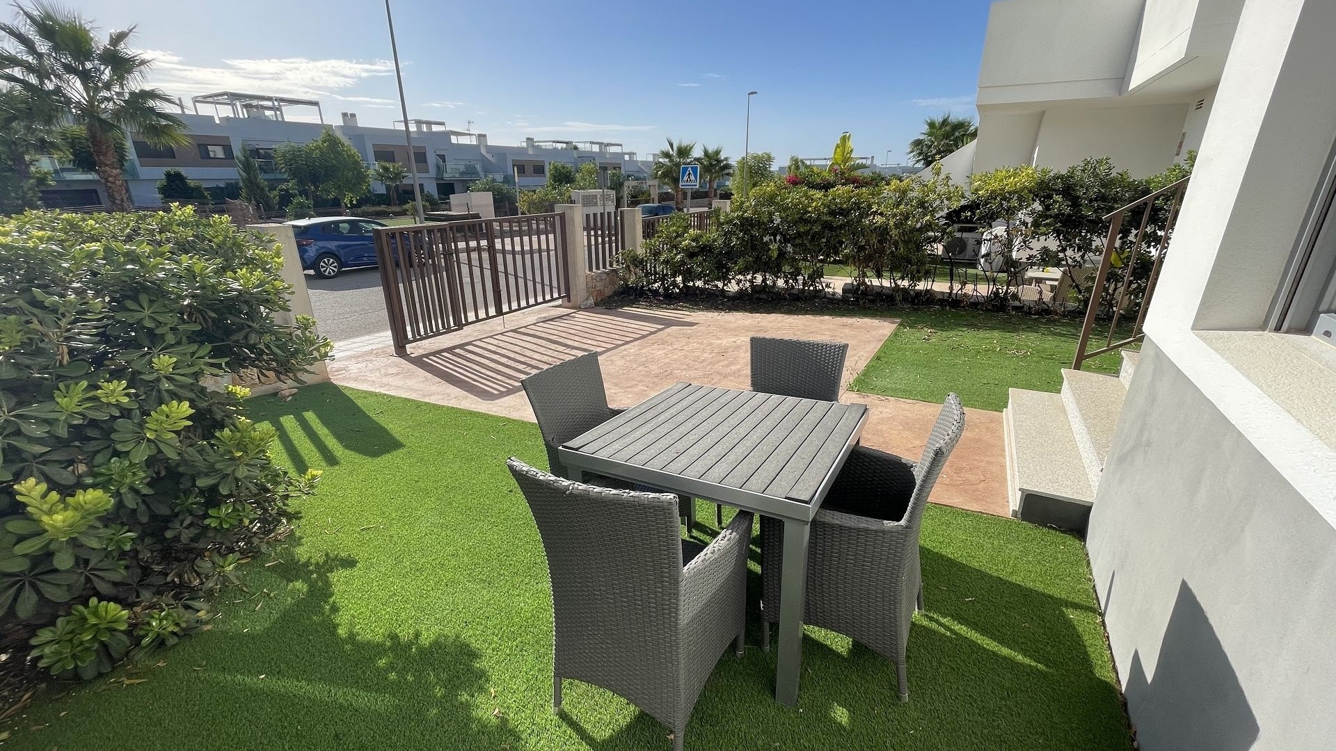 Wiederverkauf - Wohnung - San Miguel de Salinas - Capri Apartments