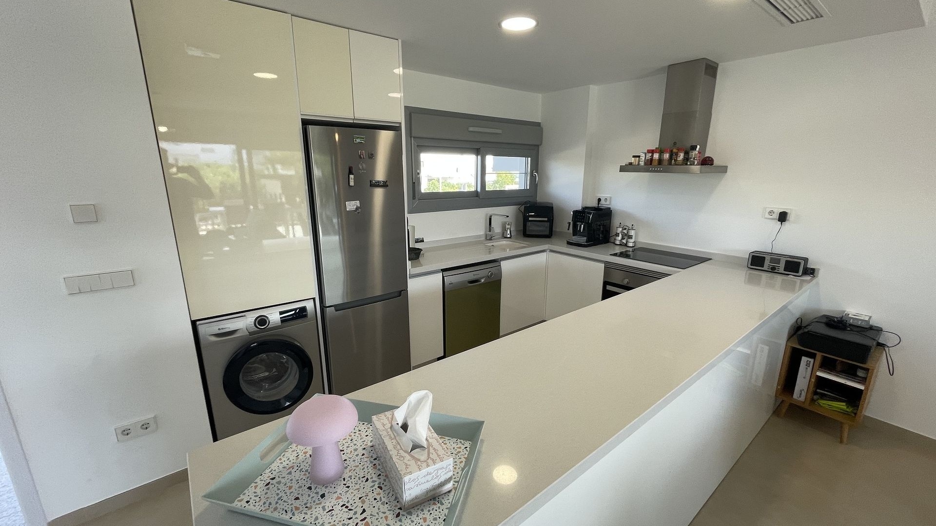 Wiederverkauf - Wohnung - San Miguel de Salinas - Capri Apartments