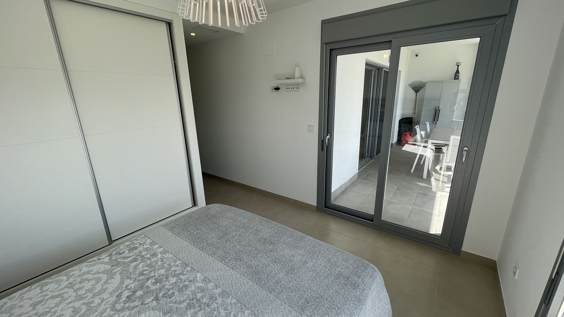 Wiederverkauf - Wohnung - San Miguel de Salinas - Capri Apartments