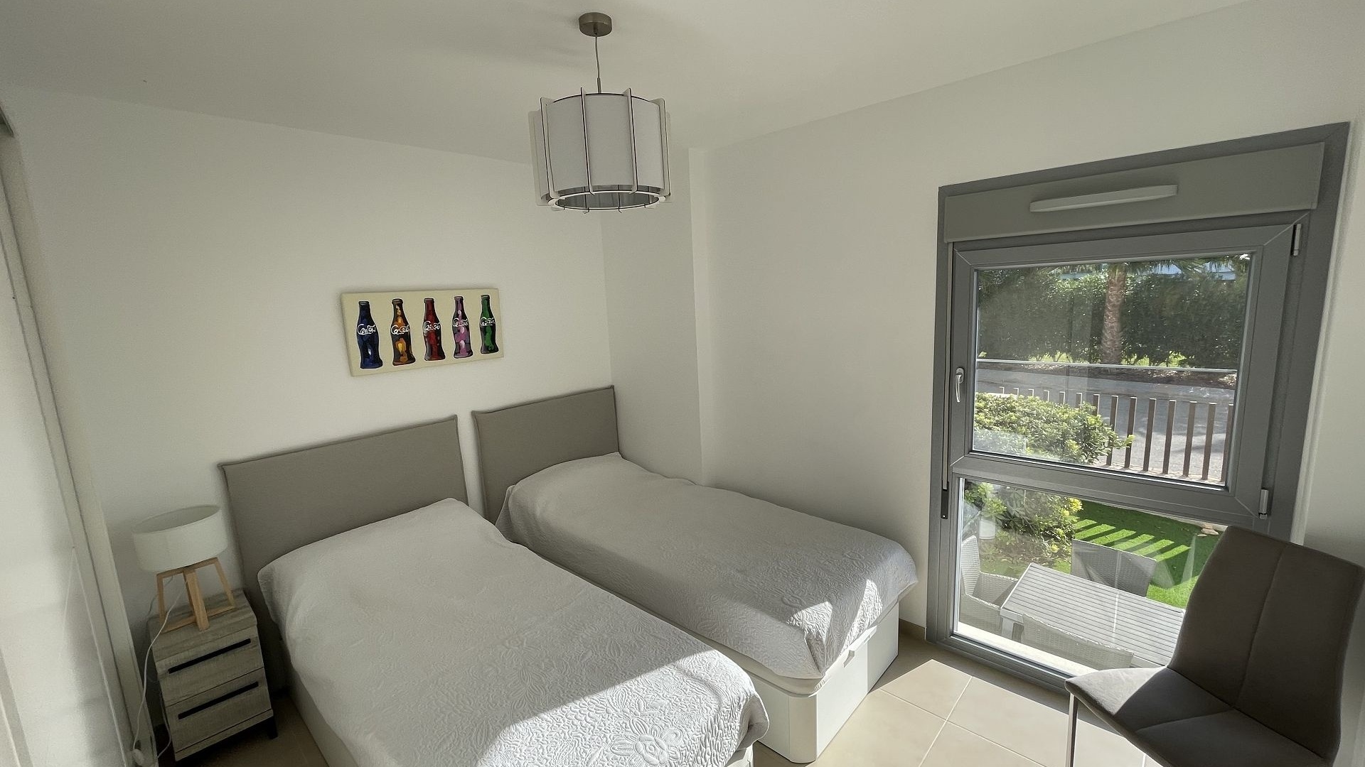 Wiederverkauf - Wohnung - San Miguel de Salinas - Capri Apartments