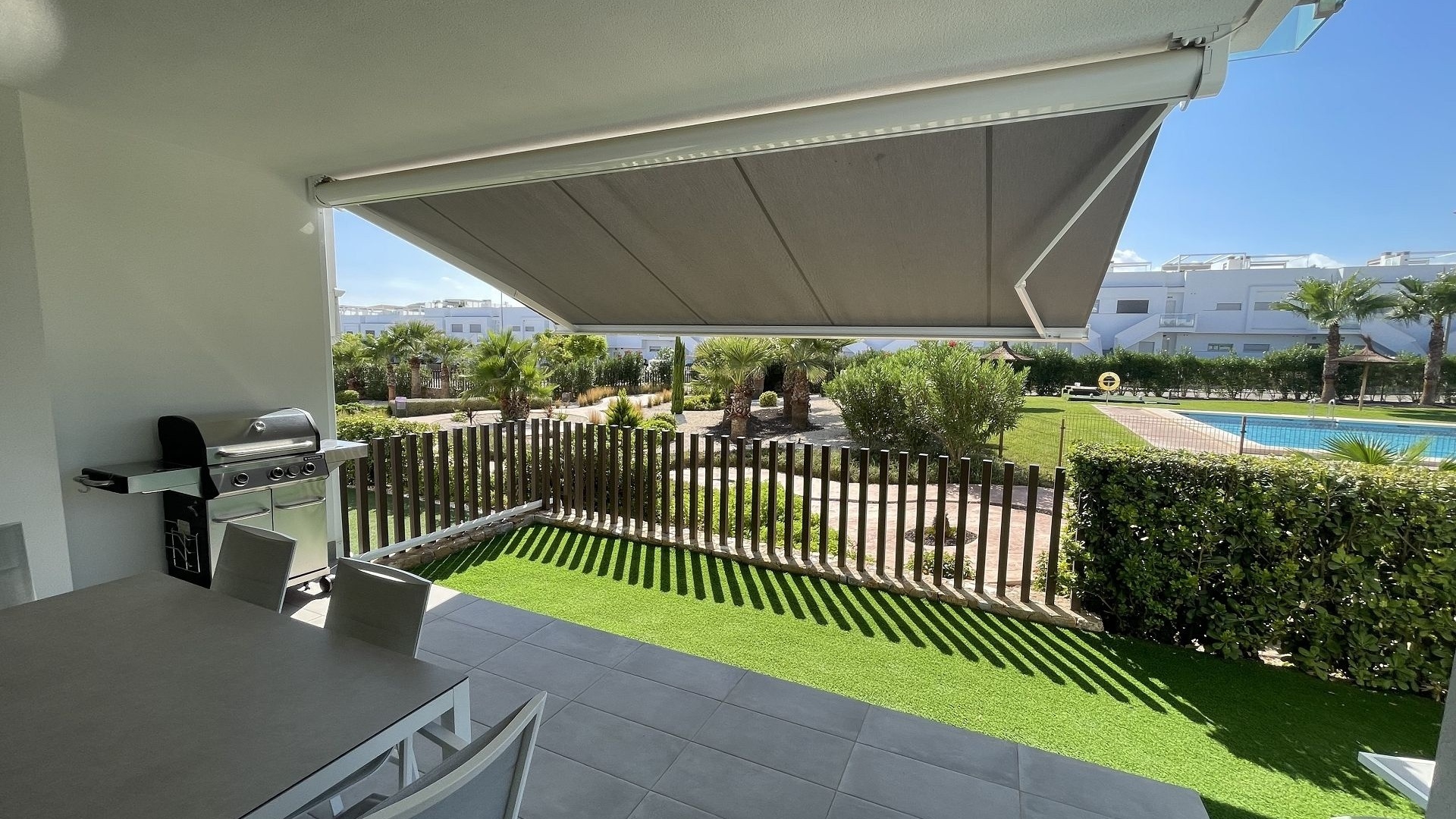 Wiederverkauf - Wohnung - San Miguel de Salinas - Capri Apartments