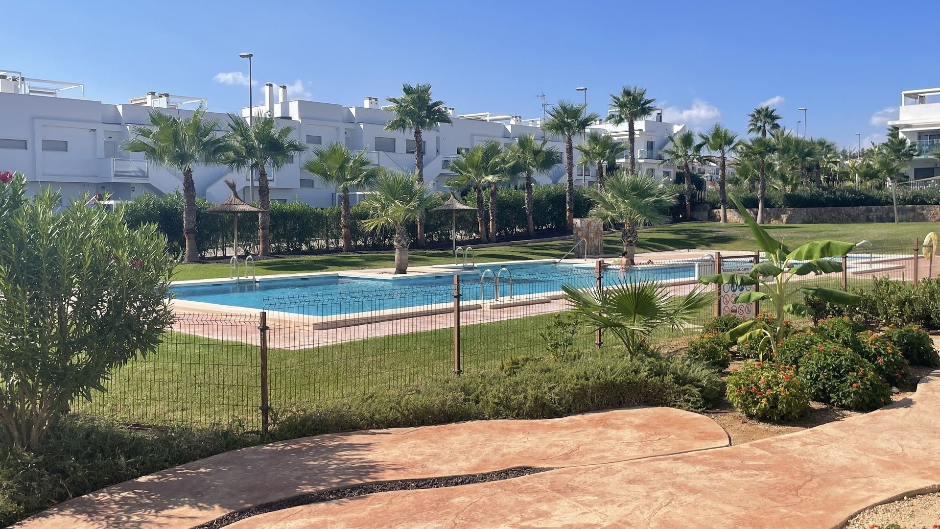 Wiederverkauf - Wohnung - San Miguel de Salinas - Capri Apartments