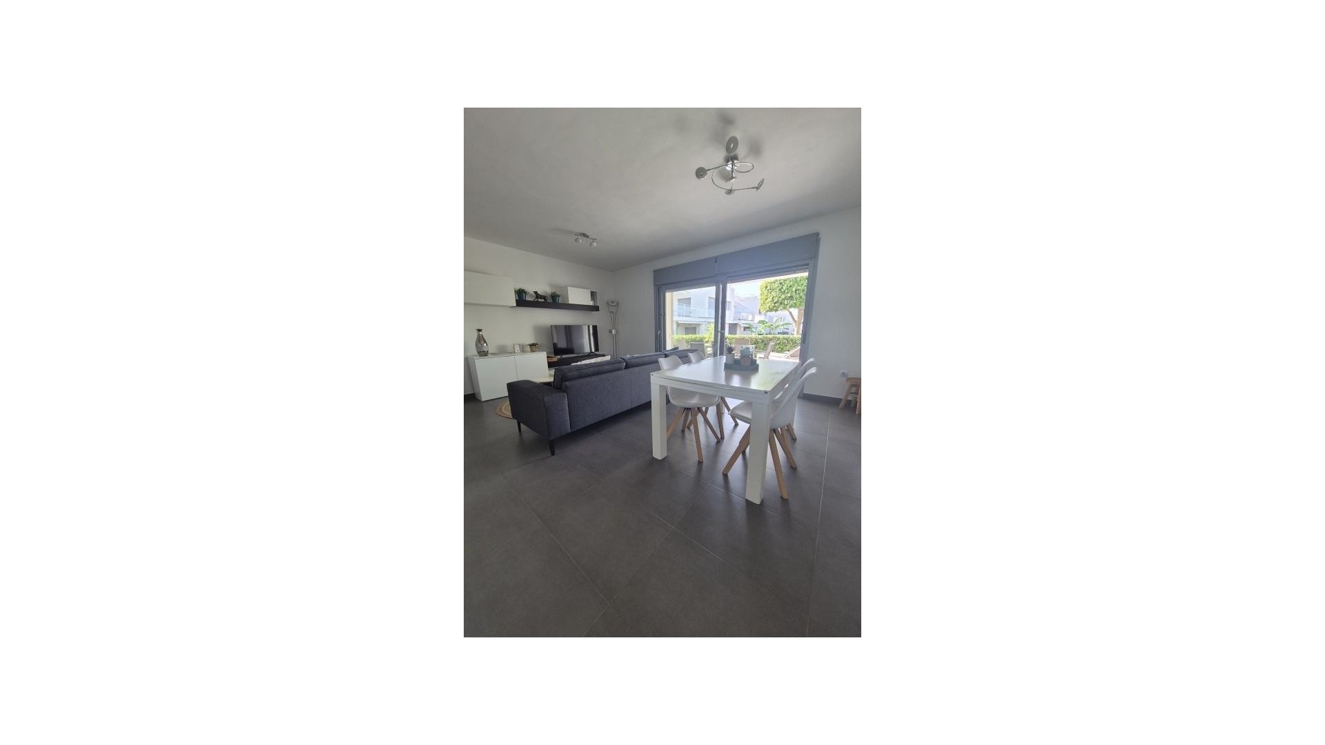 Wiederverkauf - Wohnung - San Miguel de Salinas - Capri Apartments