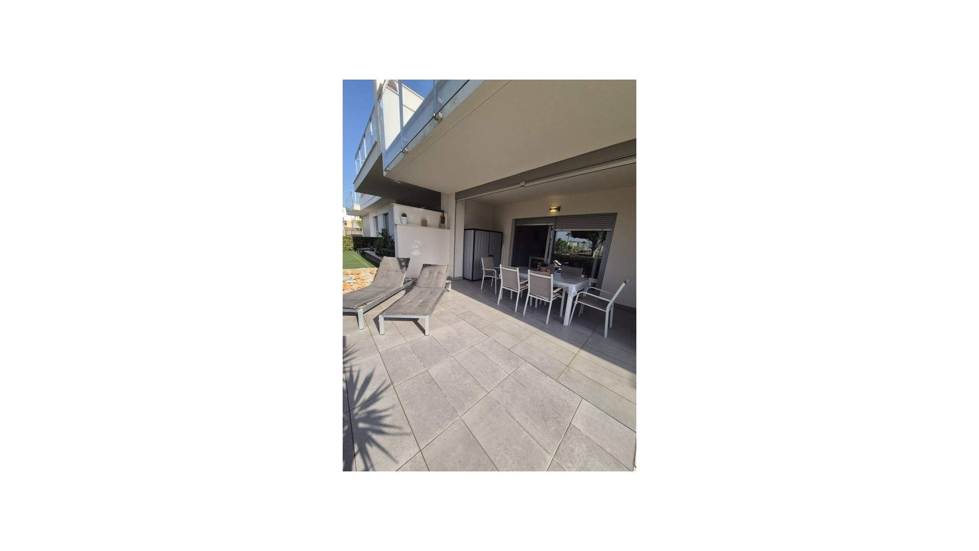Wiederverkauf - Wohnung - San Miguel de Salinas - Capri Apartments