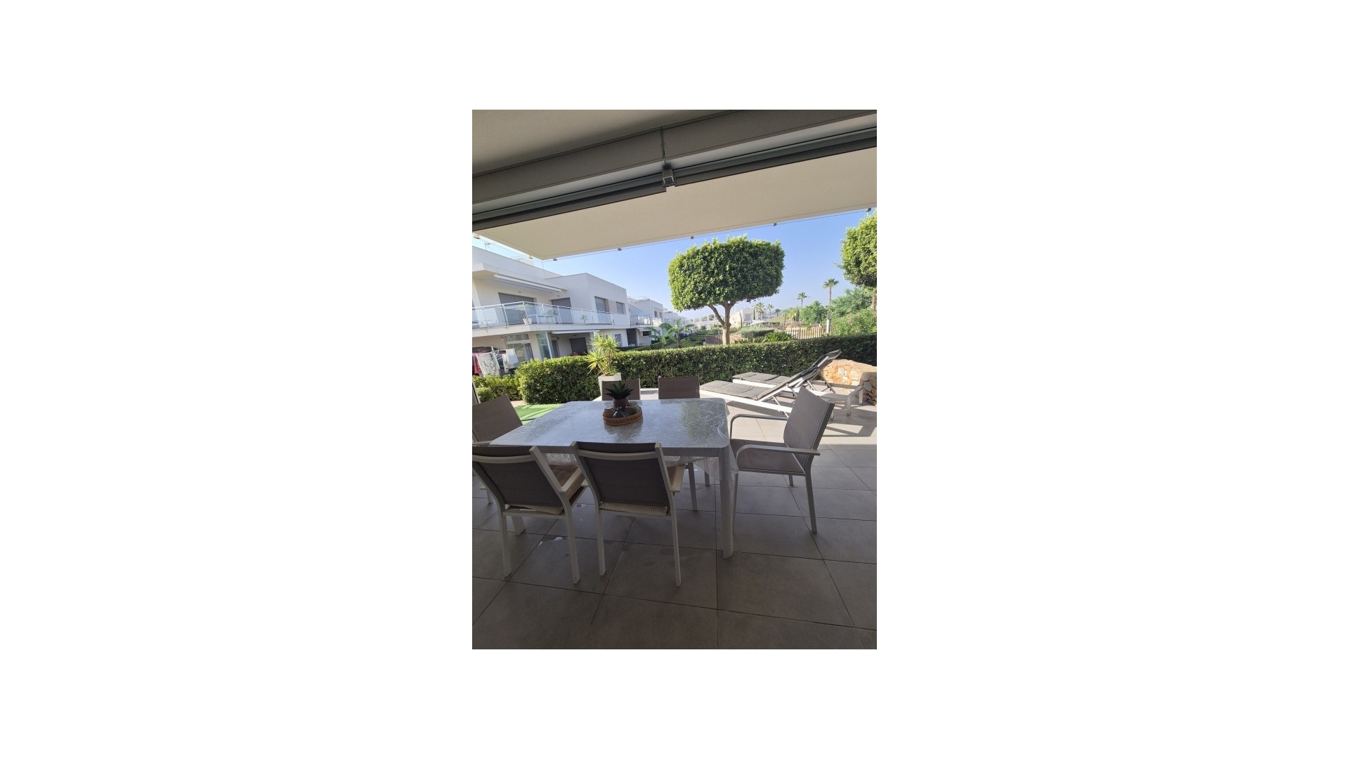 Wiederverkauf - Wohnung - San Miguel de Salinas - Capri Apartments