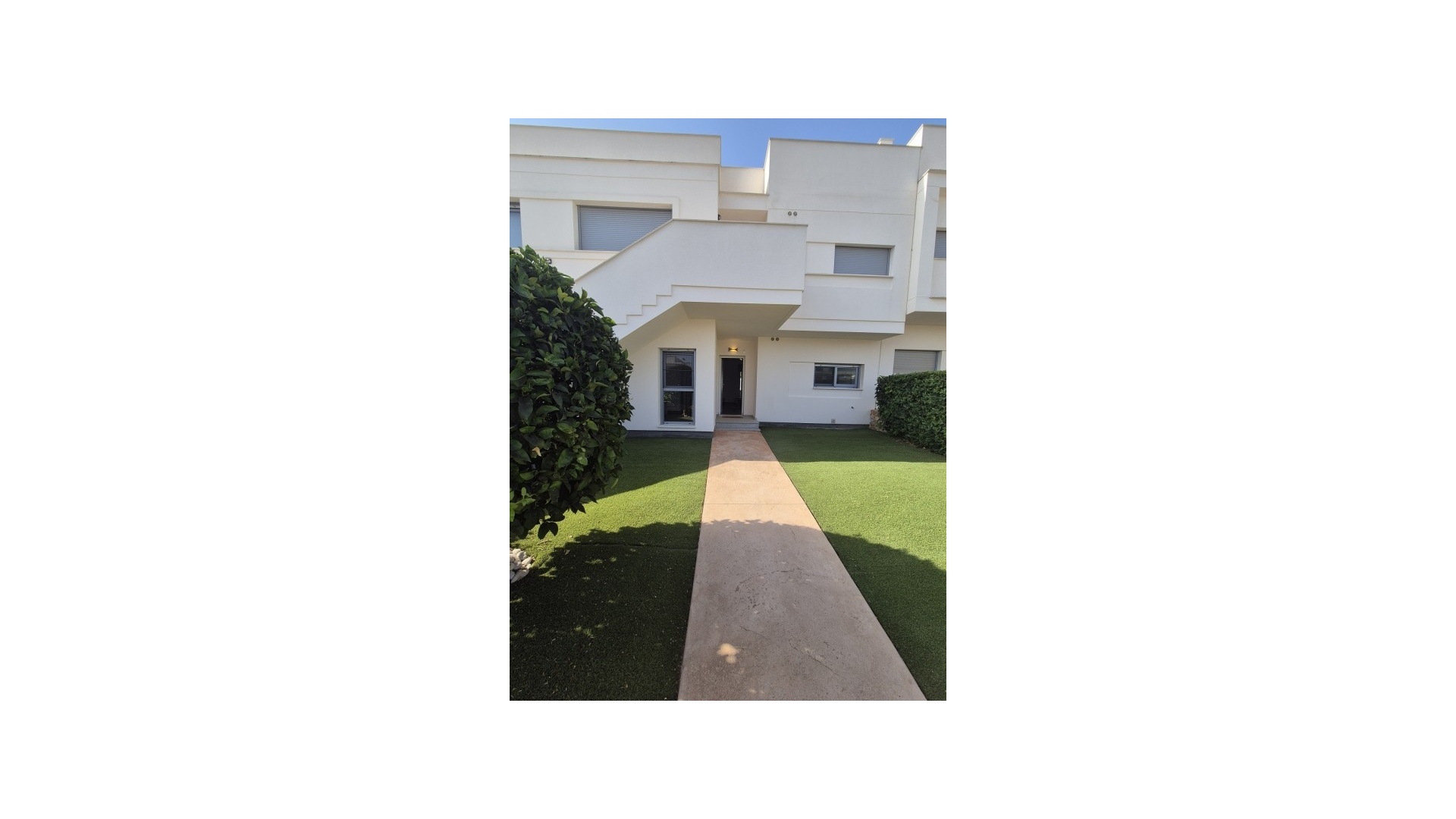 Wiederverkauf - Wohnung - San Miguel de Salinas - Capri Apartments