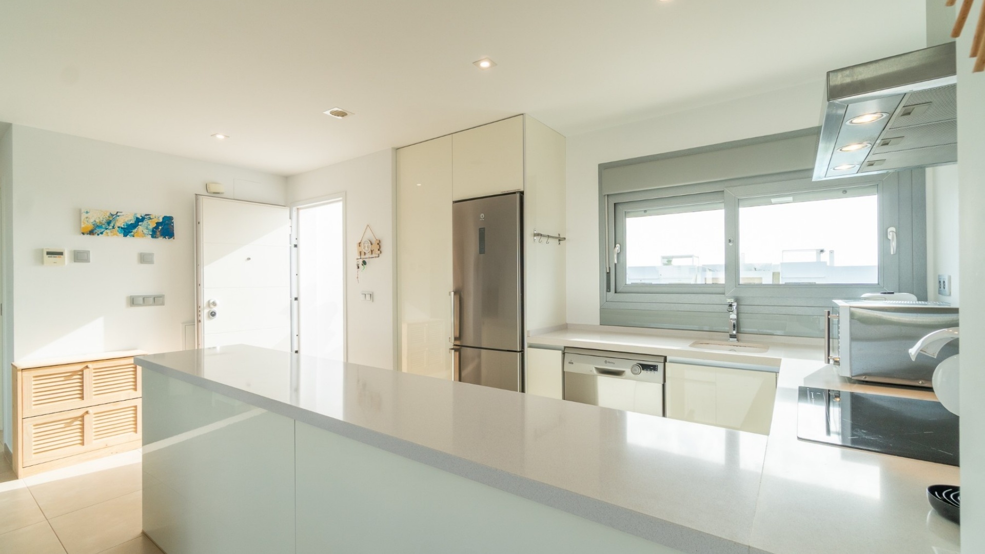 Wiederverkauf - Wohnung - San Miguel de Salinas - Capri Apartments