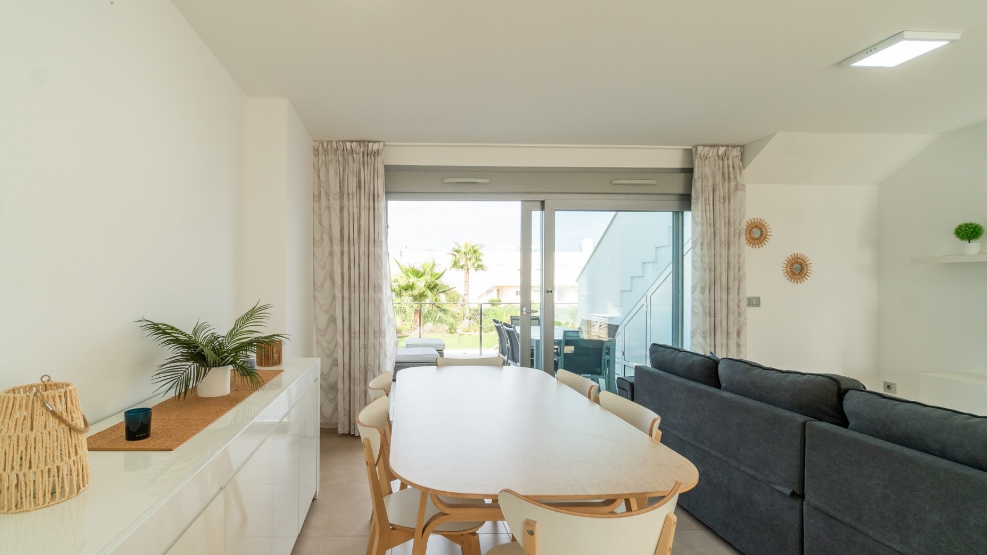 Wiederverkauf - Wohnung - San Miguel de Salinas - Capri Apartments