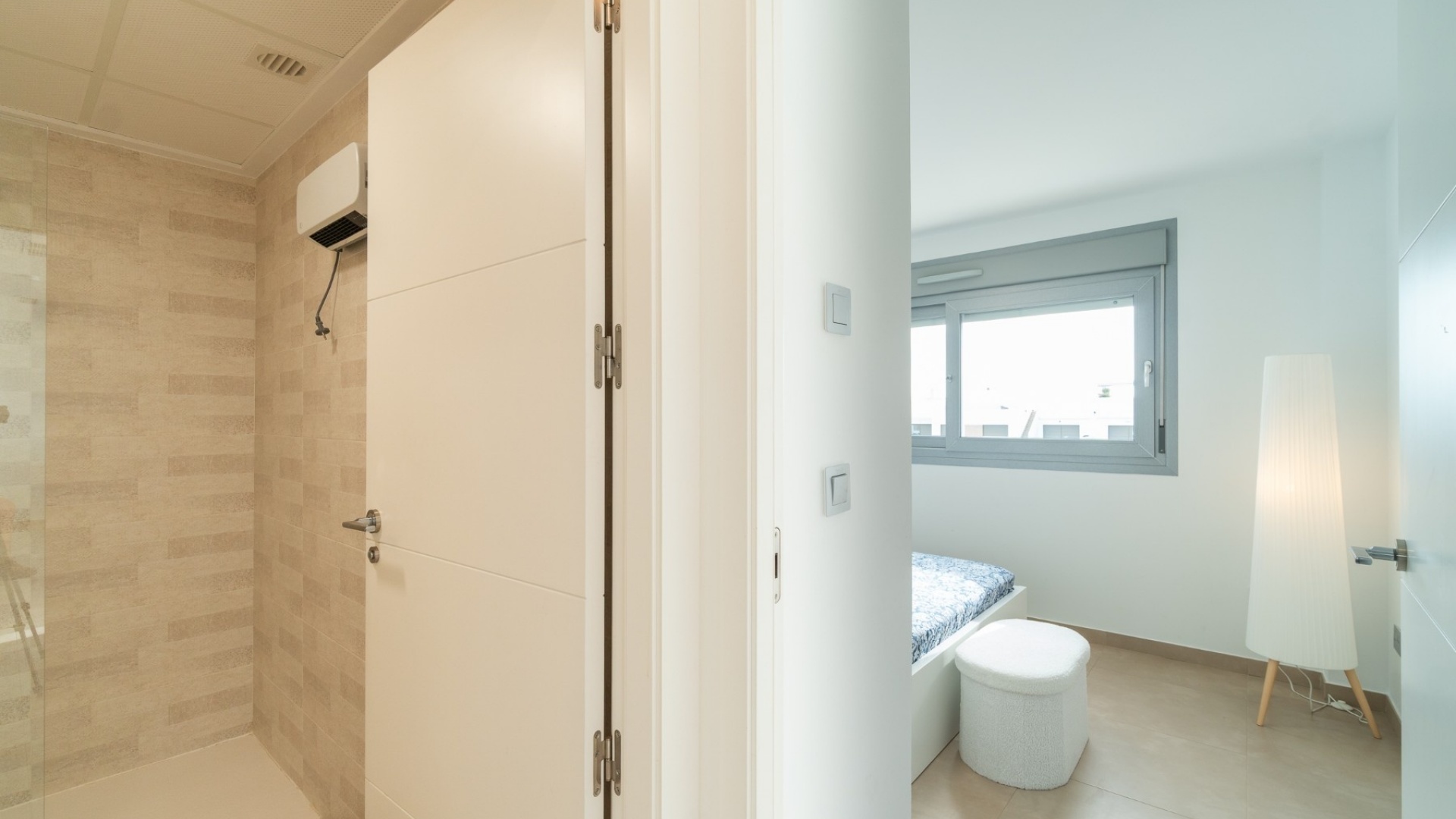 Wiederverkauf - Wohnung - San Miguel de Salinas - Capri Apartments