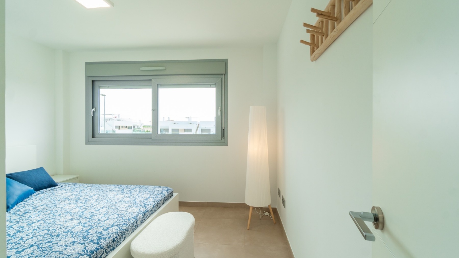 Wiederverkauf - Wohnung - San Miguel de Salinas - Capri Apartments