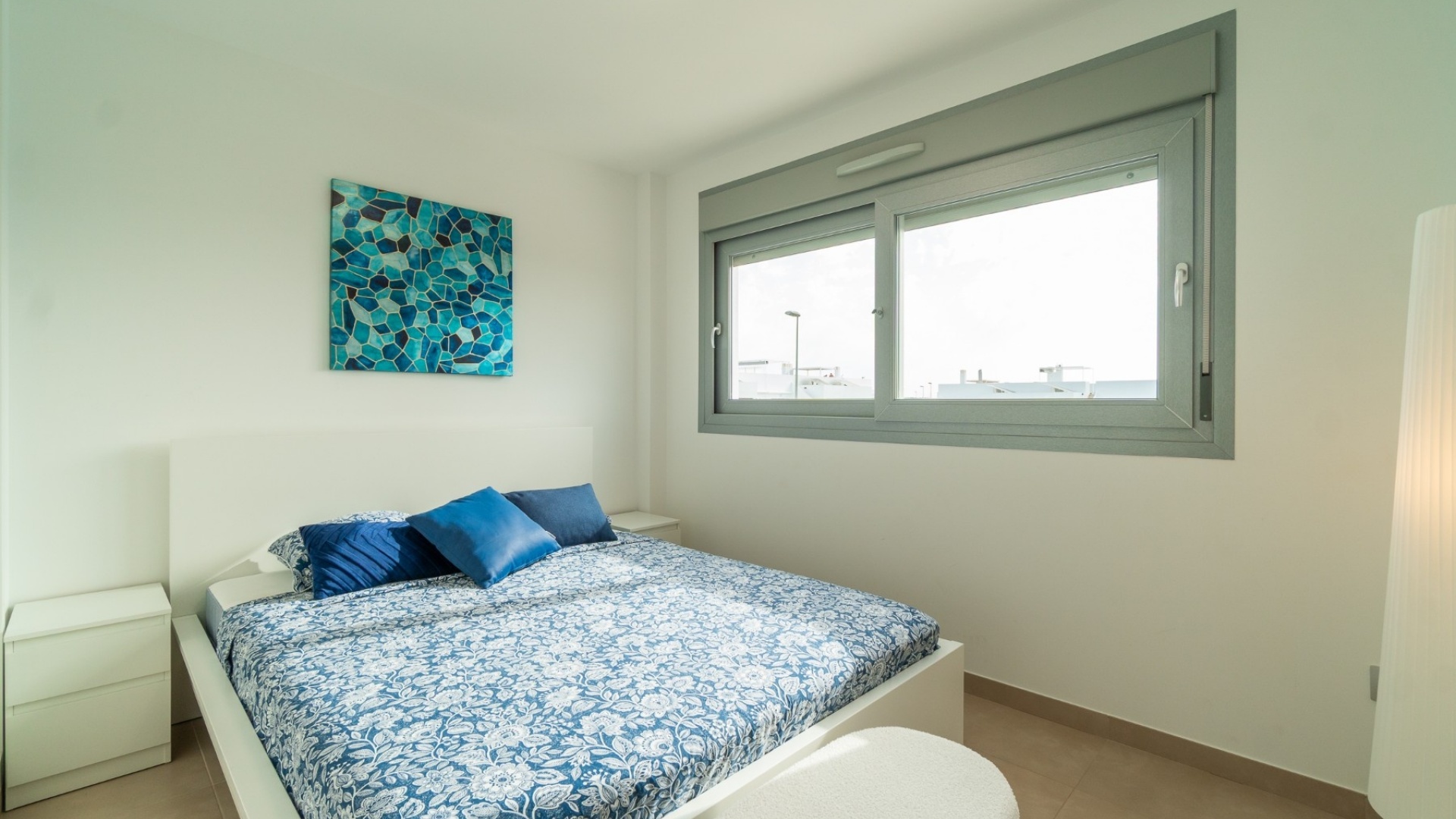Wiederverkauf - Wohnung - San Miguel de Salinas - Capri Apartments