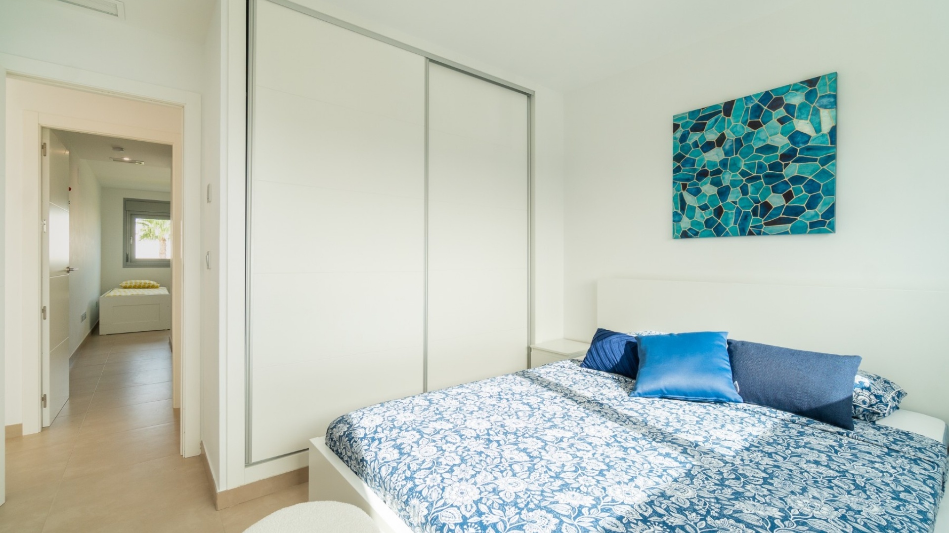 Wiederverkauf - Wohnung - San Miguel de Salinas - Capri Apartments