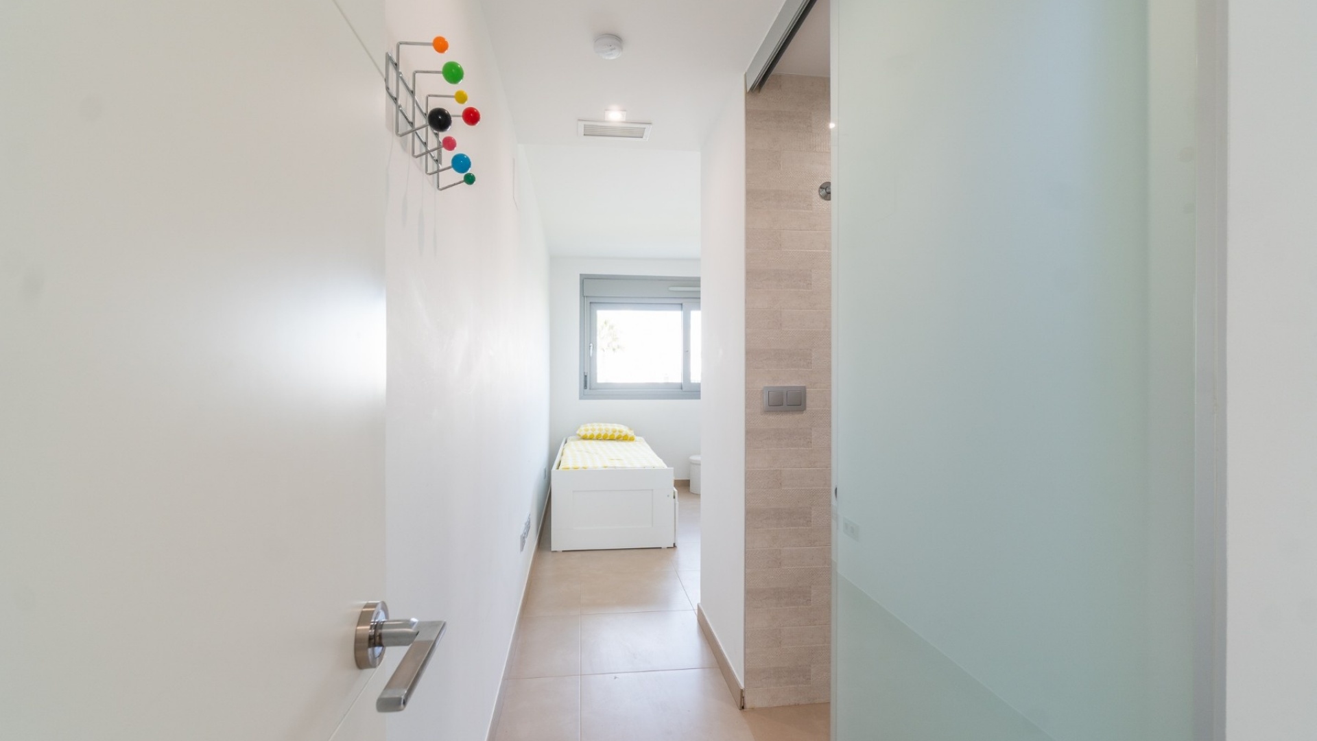 Wiederverkauf - Wohnung - San Miguel de Salinas - Capri Apartments