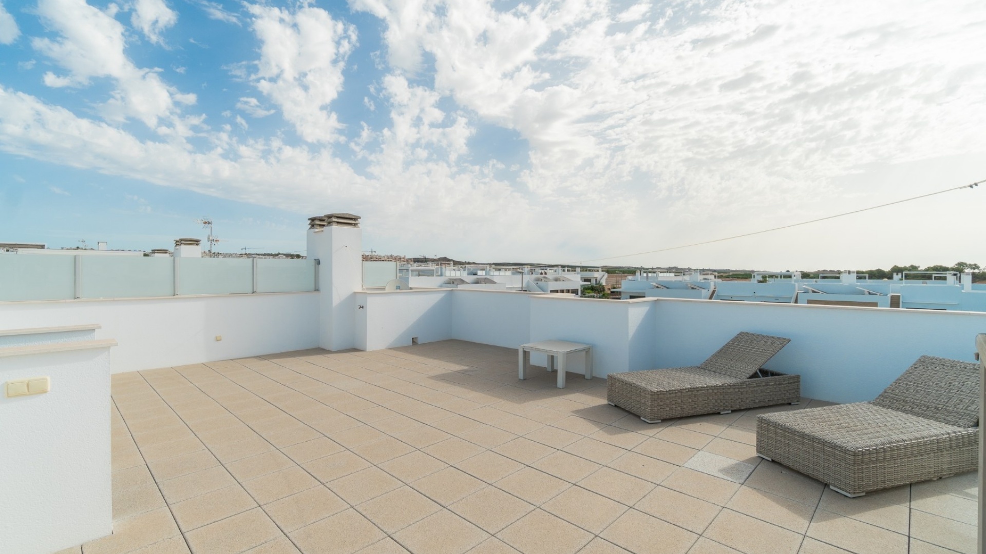 Wiederverkauf - Wohnung - San Miguel de Salinas - Capri Apartments