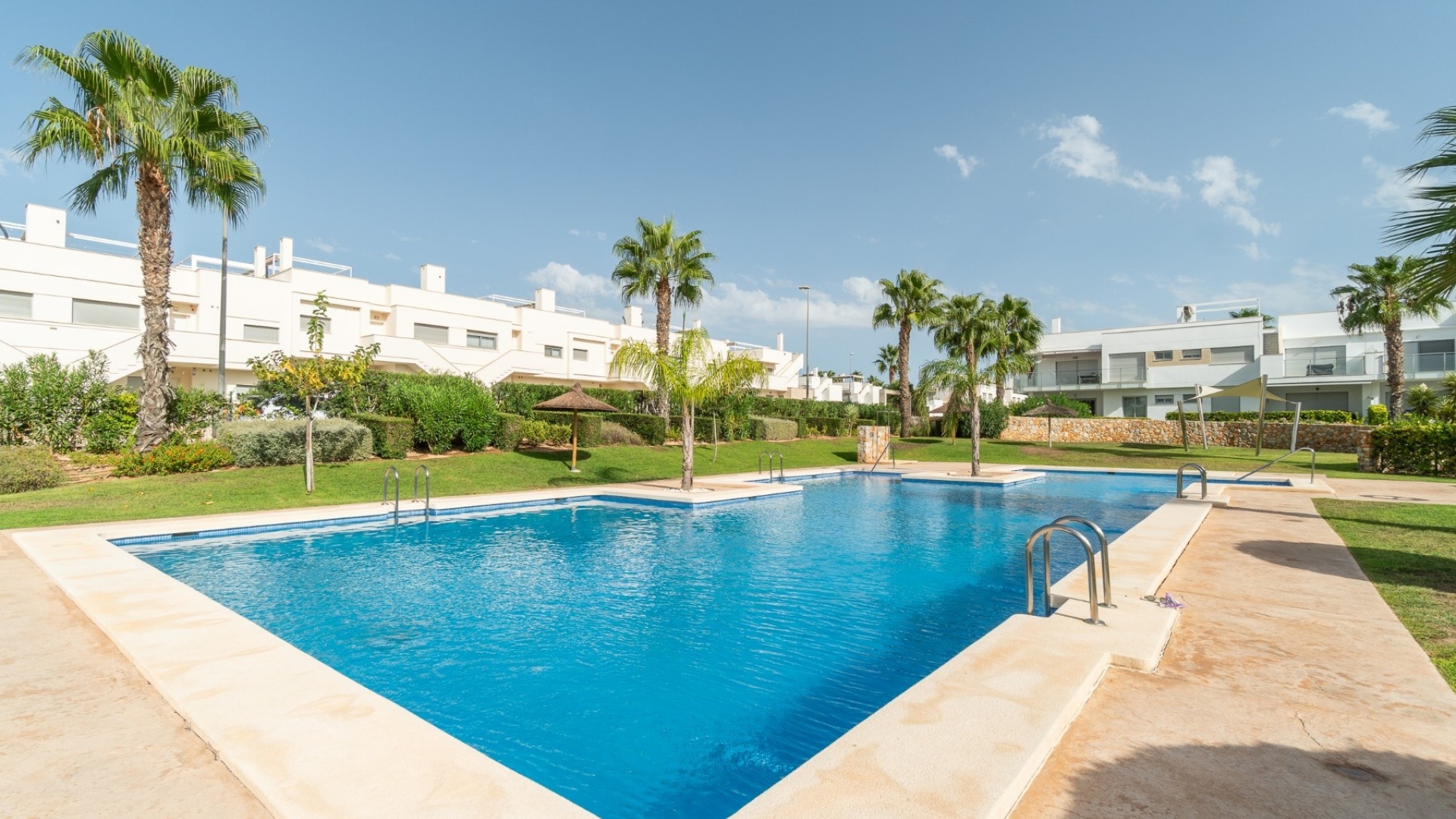 Wiederverkauf - Wohnung - San Miguel de Salinas - Capri Apartments