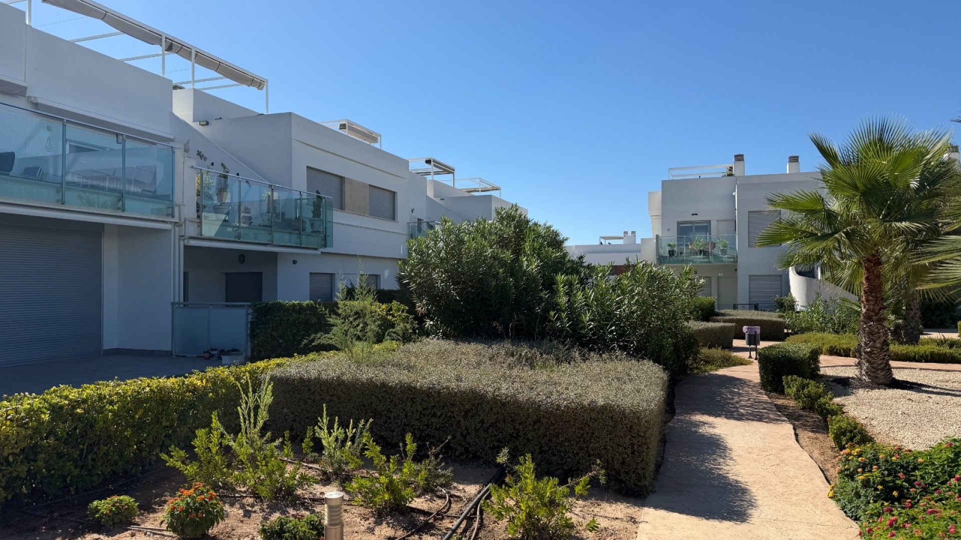 Wiederverkauf - Wohnung - San Miguel de Salinas - Capri Apartments