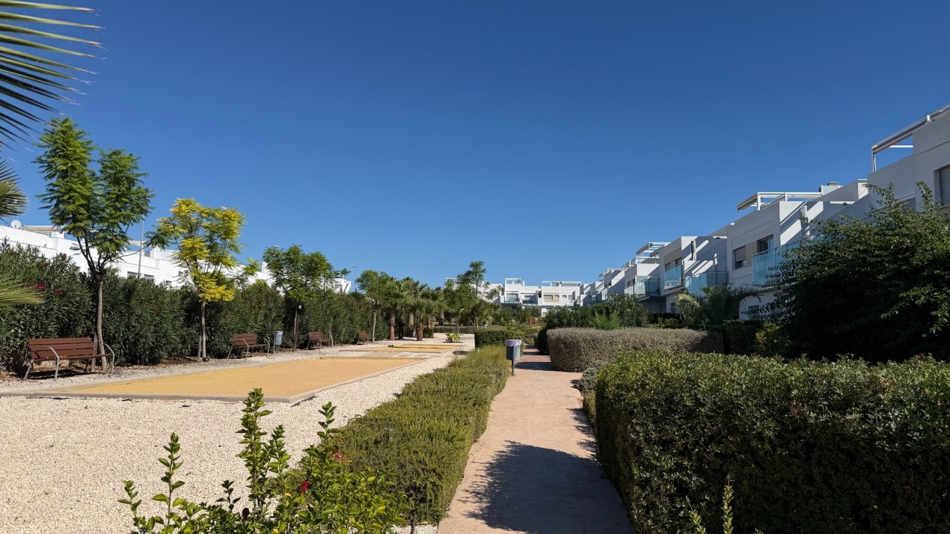 Wiederverkauf - Wohnung - San Miguel de Salinas - Capri Apartments