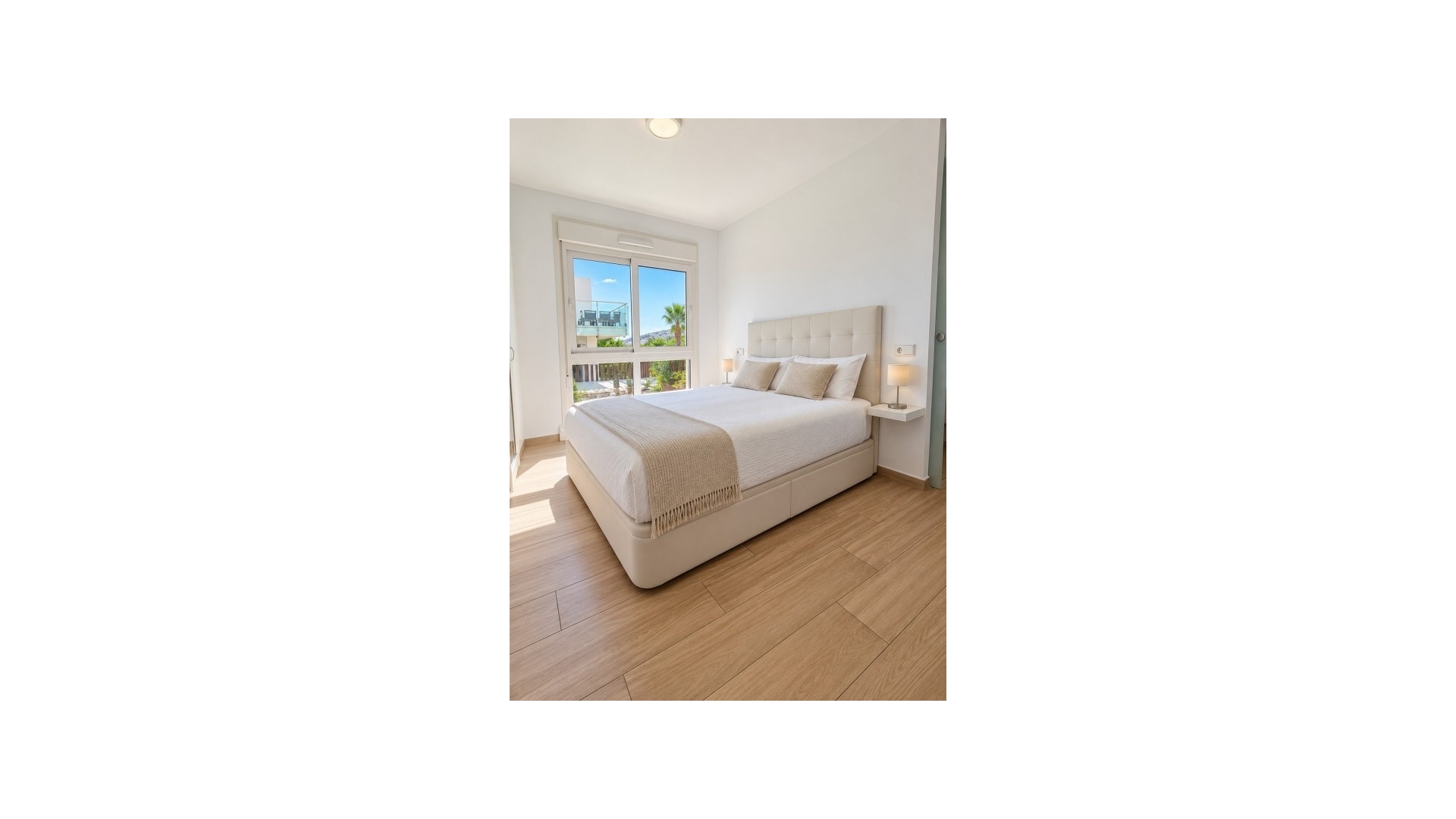 Wiederverkauf - Wohnung - San Miguel de Salinas - Capri Apartments