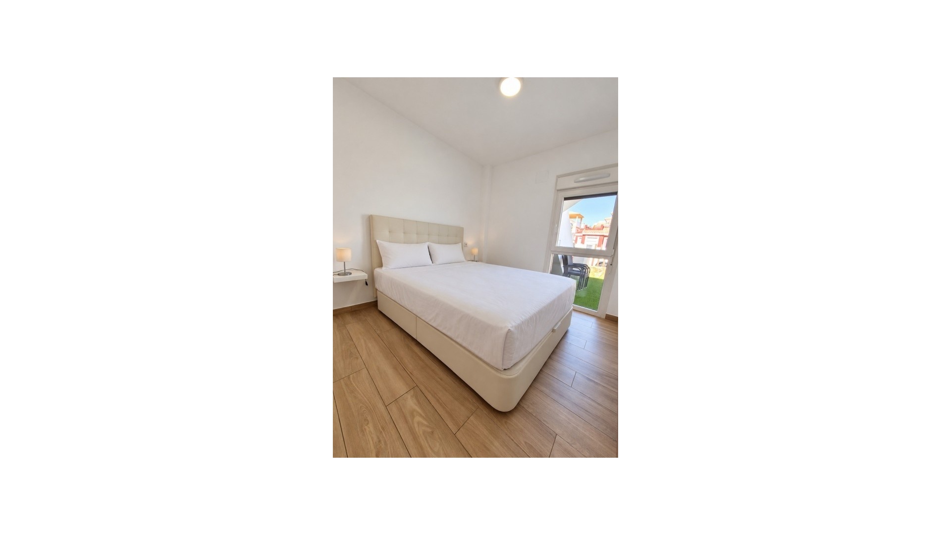Wiederverkauf - Wohnung - San Miguel de Salinas - Capri Apartments