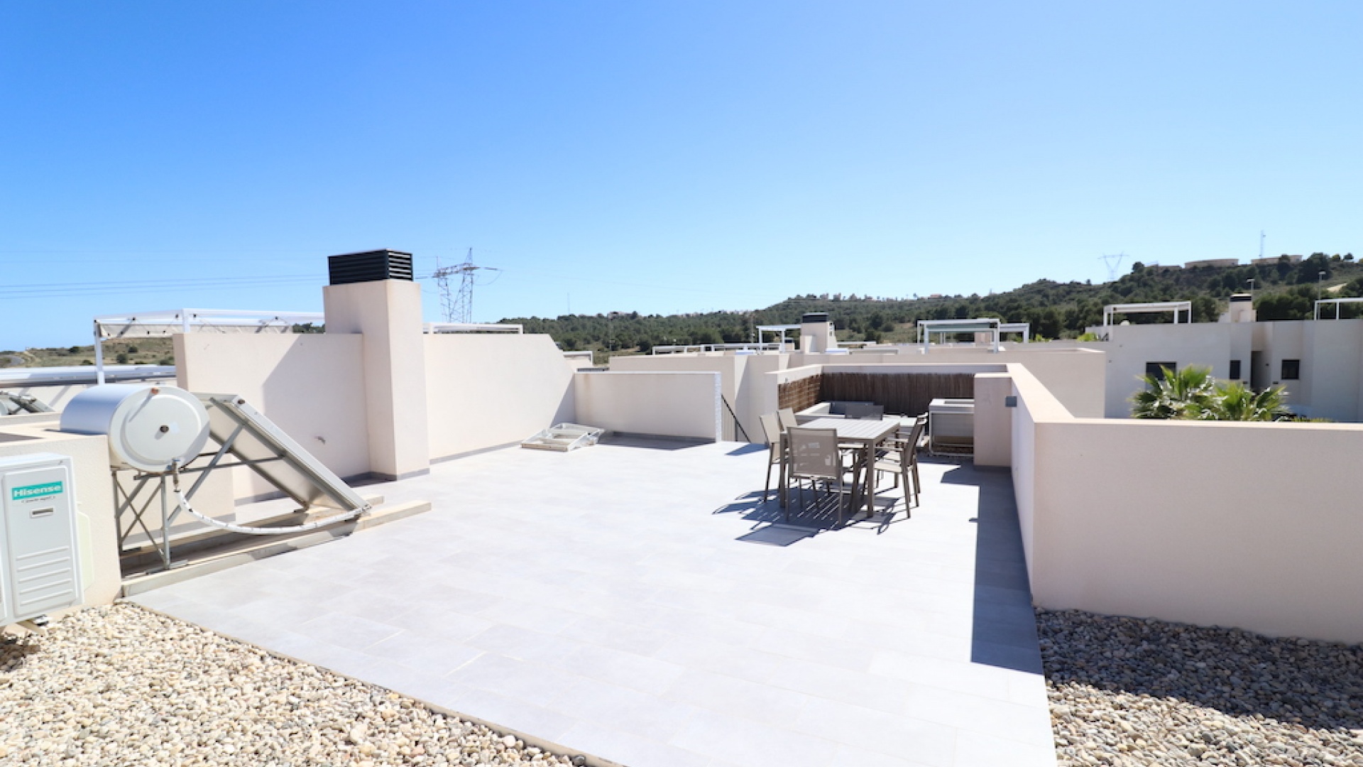 Wiederverkauf - Wohnung - San Miguel de Salinas - La Canada