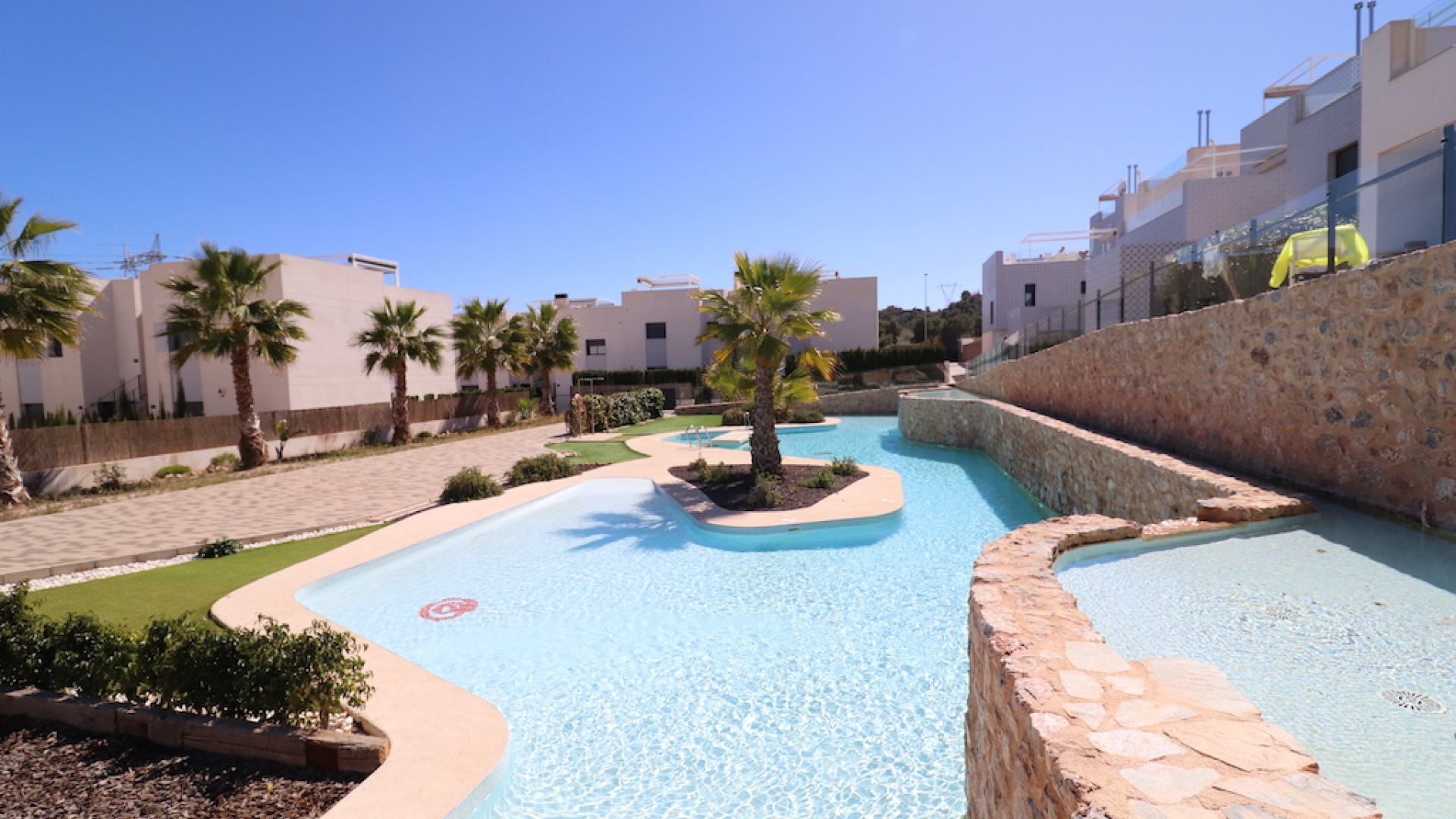 Wiederverkauf - Wohnung - San Miguel de Salinas - La Canada