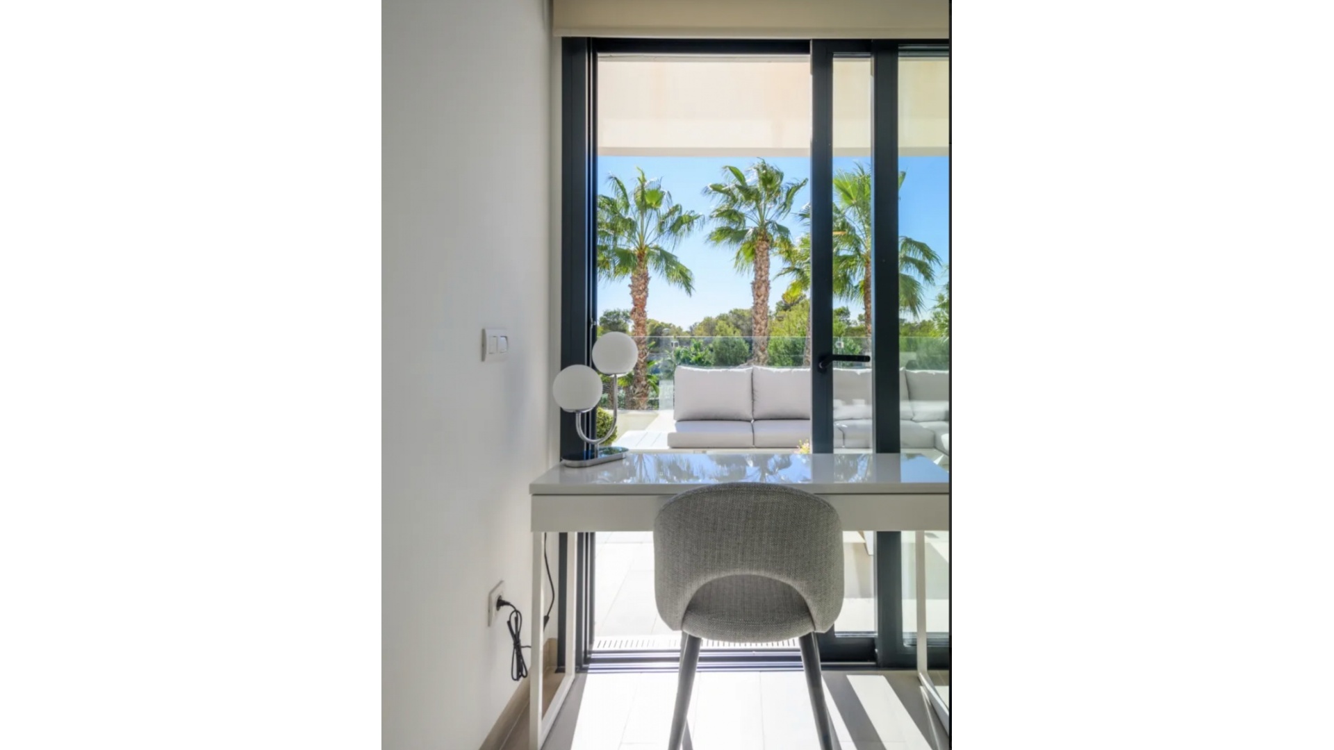 Wiederverkauf - Wohnung - San Miguel de Salinas - Las Colinas Golf