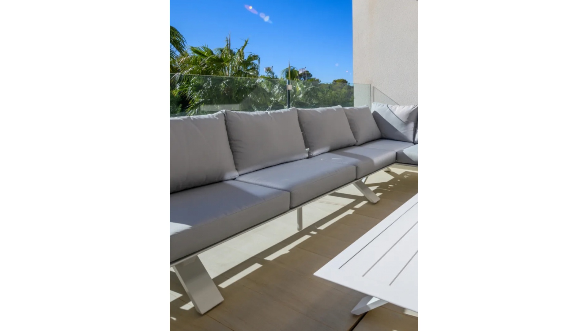 Wiederverkauf - Wohnung - San Miguel de Salinas - Las Colinas Golf