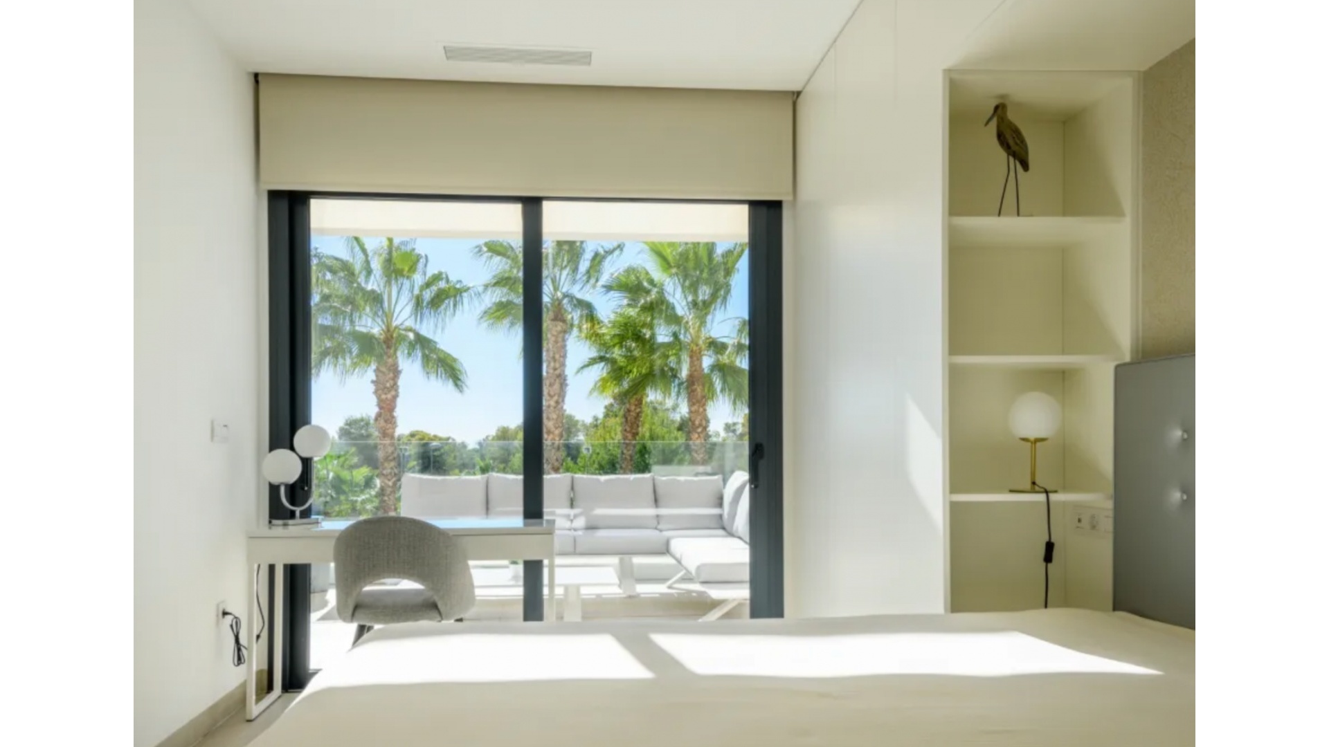 Wiederverkauf - Wohnung - San Miguel de Salinas - Las Colinas Golf