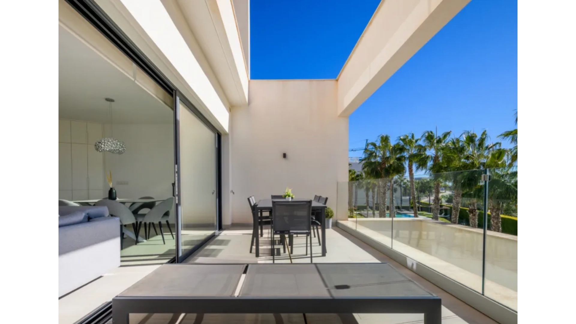 Wiederverkauf - Wohnung - San Miguel de Salinas - Las Colinas Golf