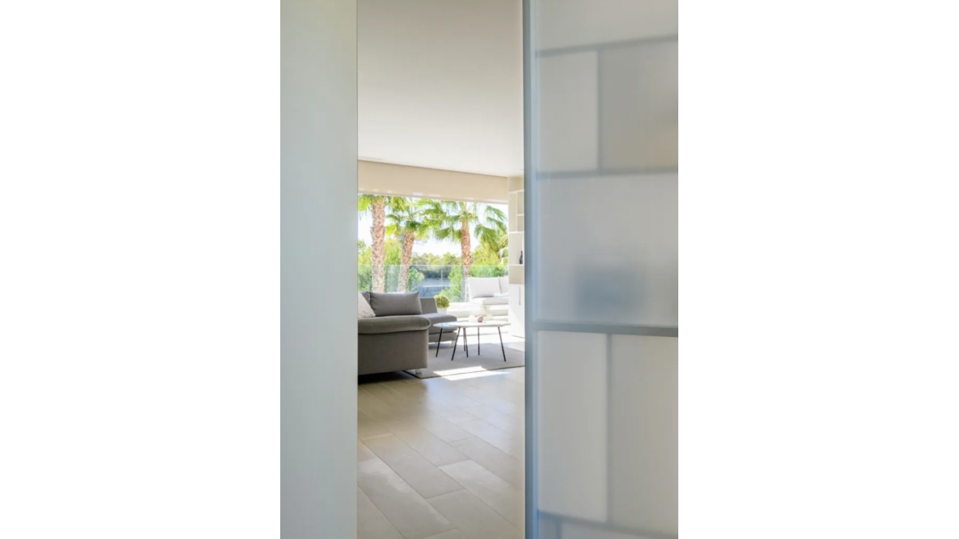 Wiederverkauf - Wohnung - San Miguel de Salinas - Las Colinas Golf