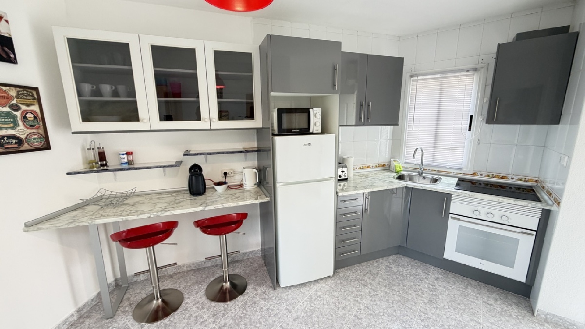 Wiederverkauf - Wohnung - San Miguel de Salinas - Los Pinos