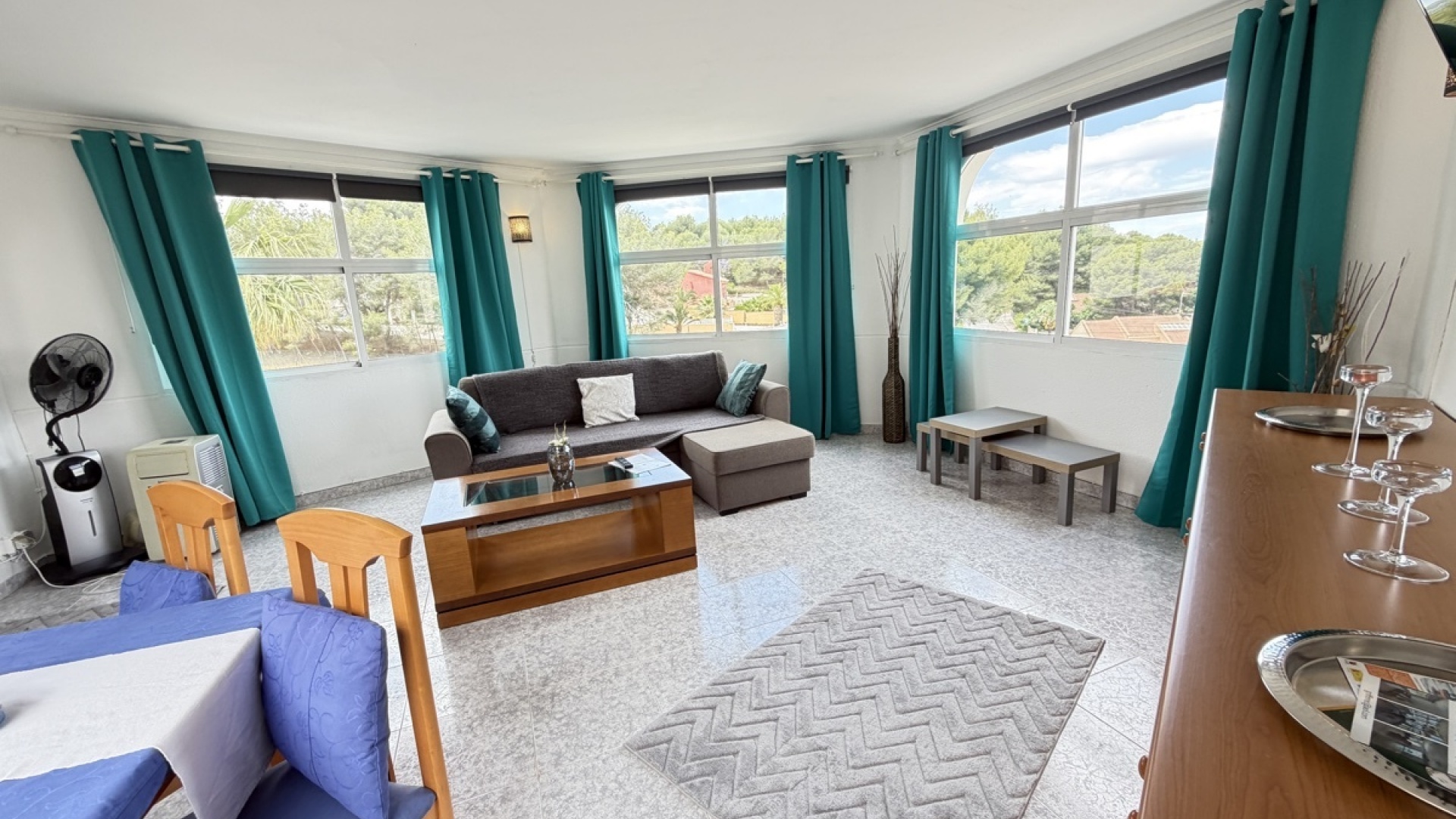 Wiederverkauf - Wohnung - San Miguel de Salinas - Los Pinos
