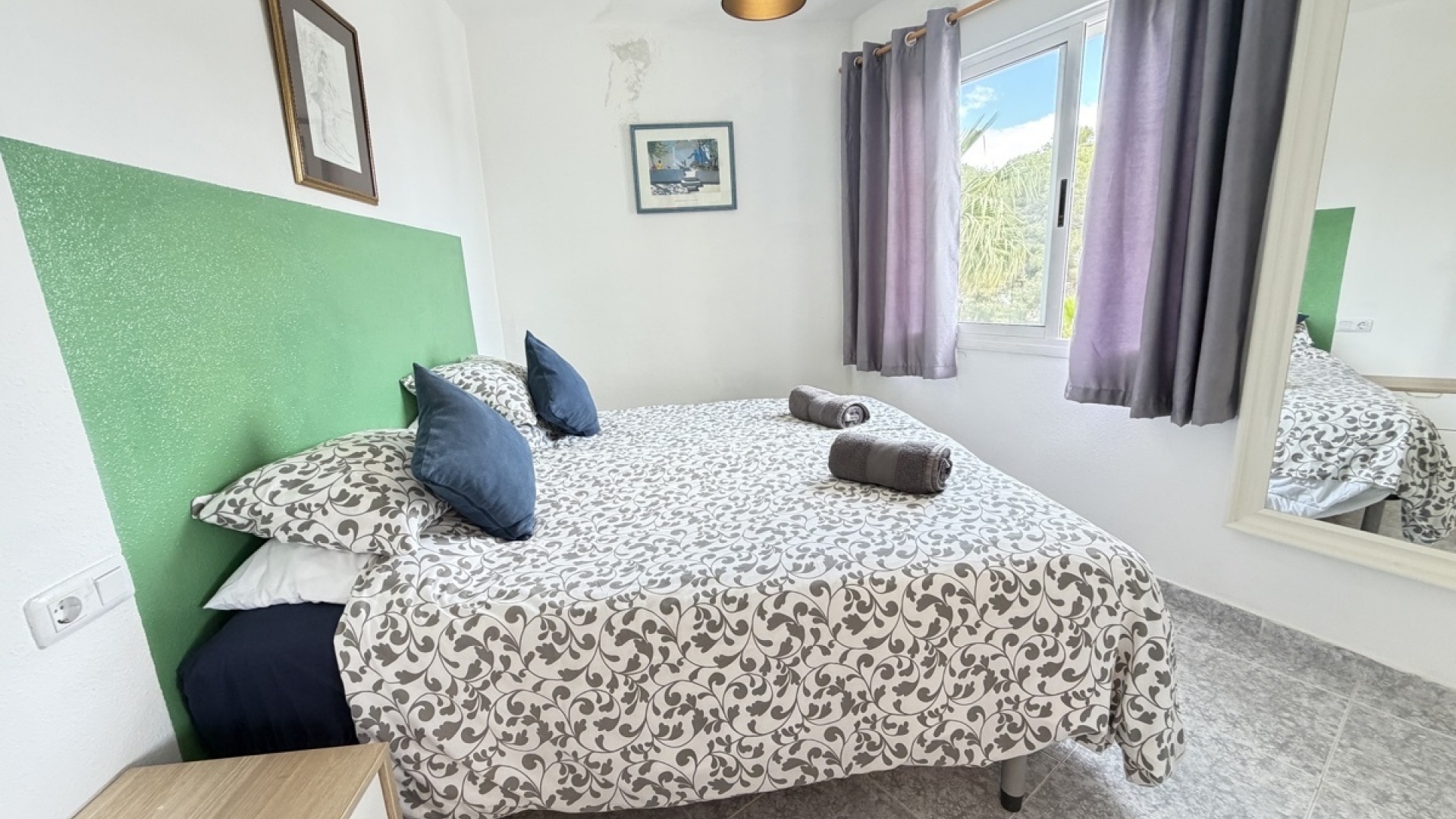 Wiederverkauf - Wohnung - San Miguel de Salinas - Los Pinos