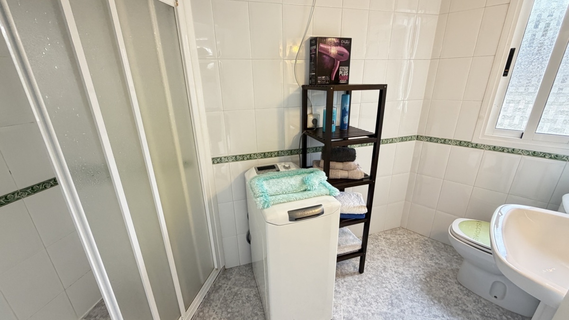 Wiederverkauf - Wohnung - San Miguel de Salinas - Los Pinos