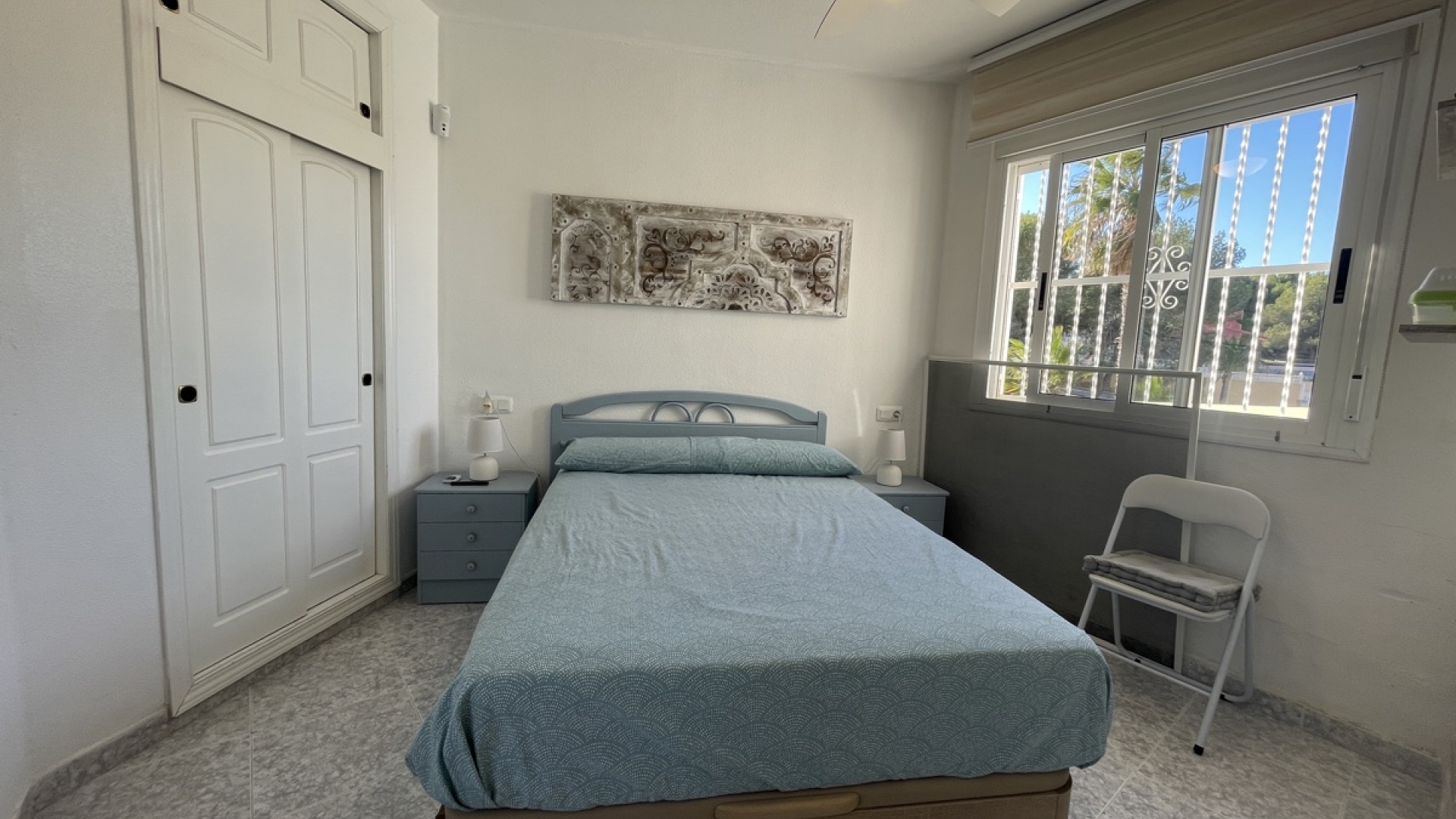 Wiederverkauf - Wohnung - San Miguel de Salinas - Los Pinos