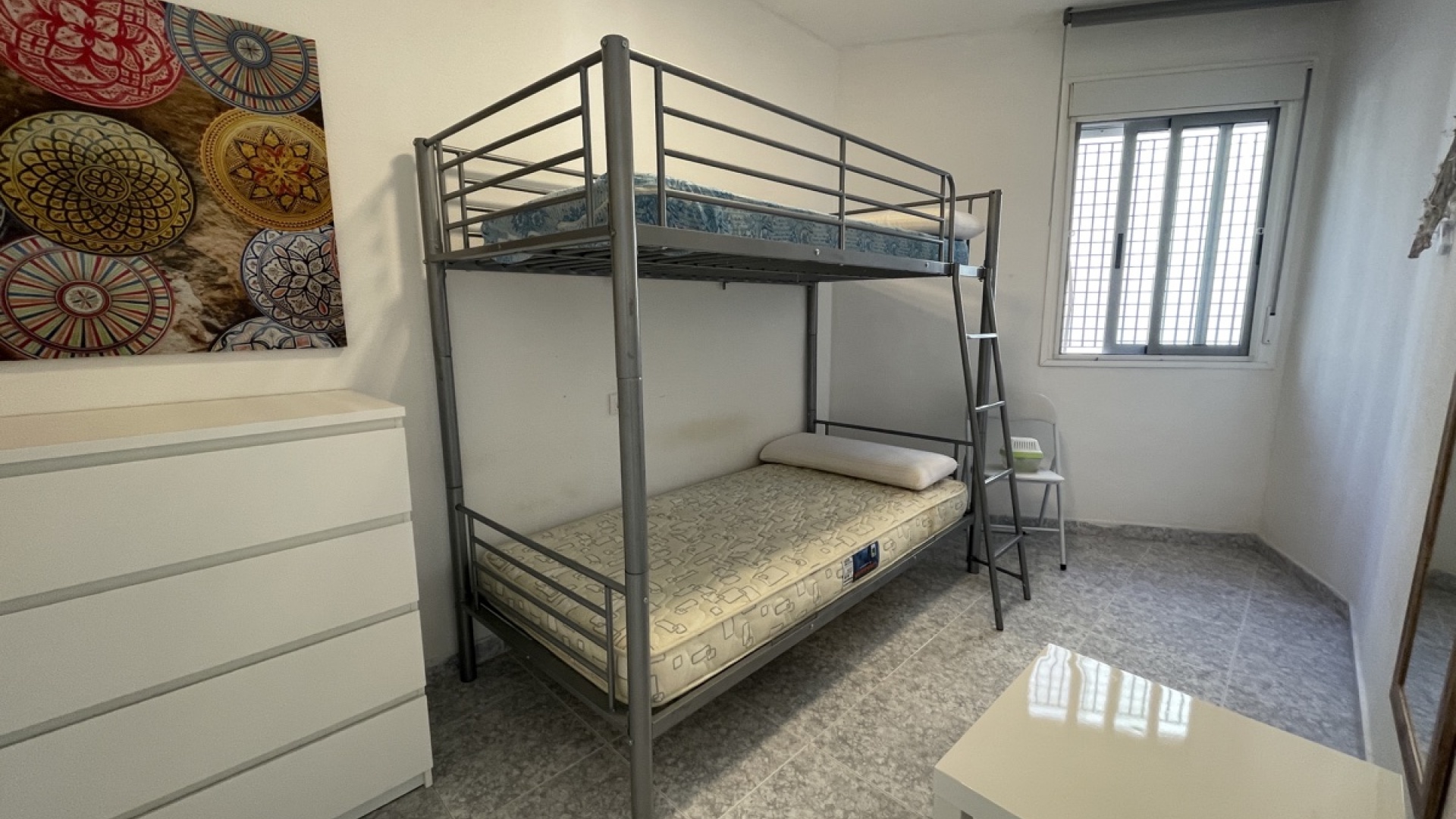 Wiederverkauf - Wohnung - San Miguel de Salinas - Los Pinos