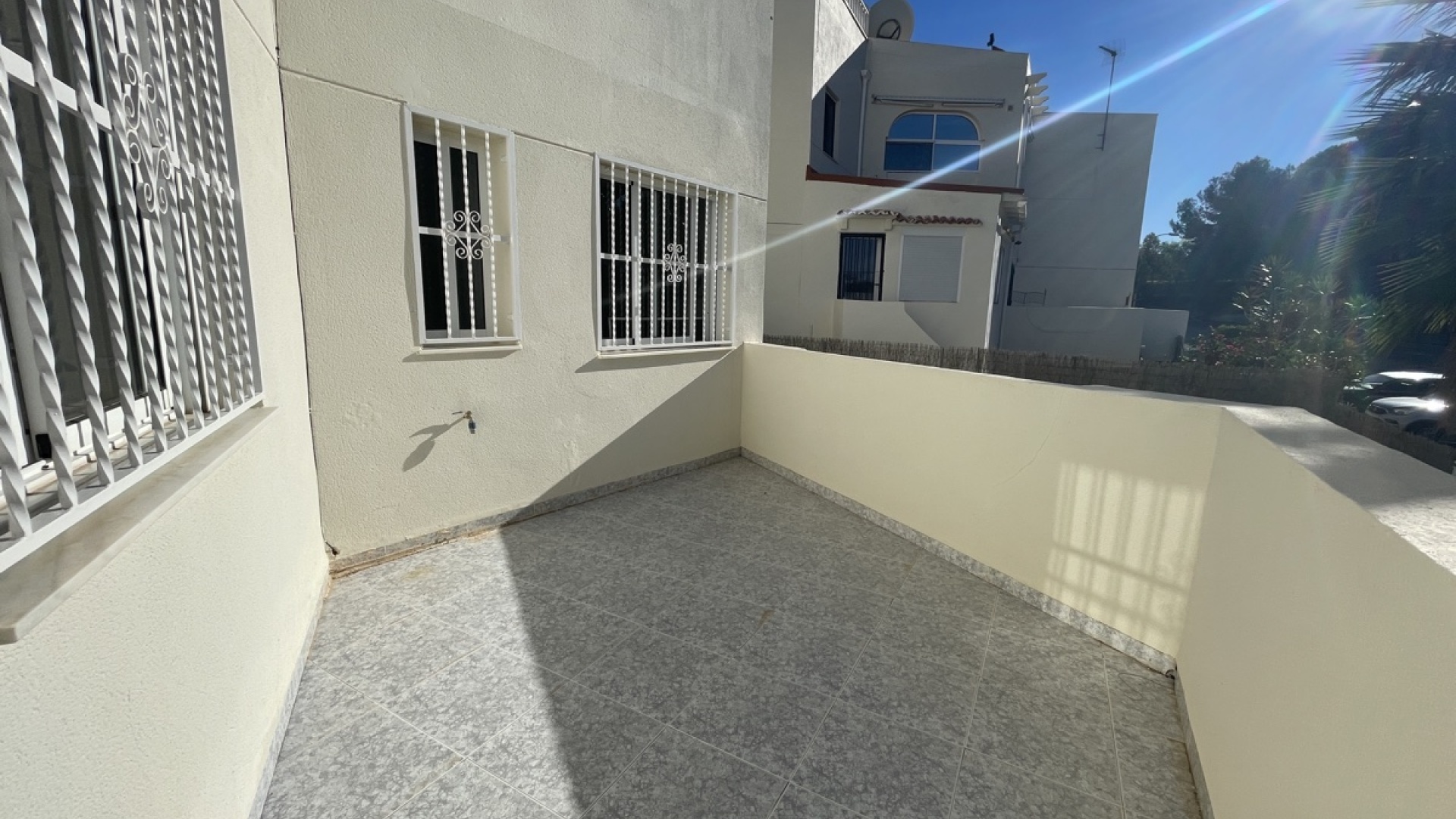 Wiederverkauf - Wohnung - San Miguel de Salinas - Los Pinos