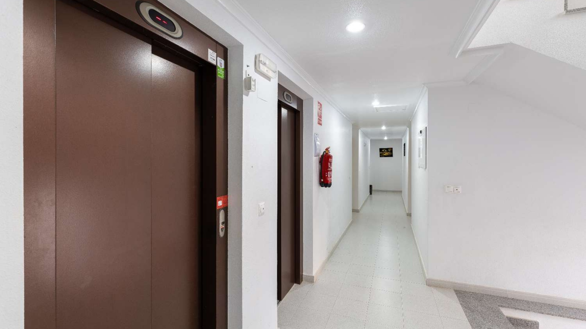 Wiederverkauf - Wohnung - San Miguel de Salinas - Res. Angelina