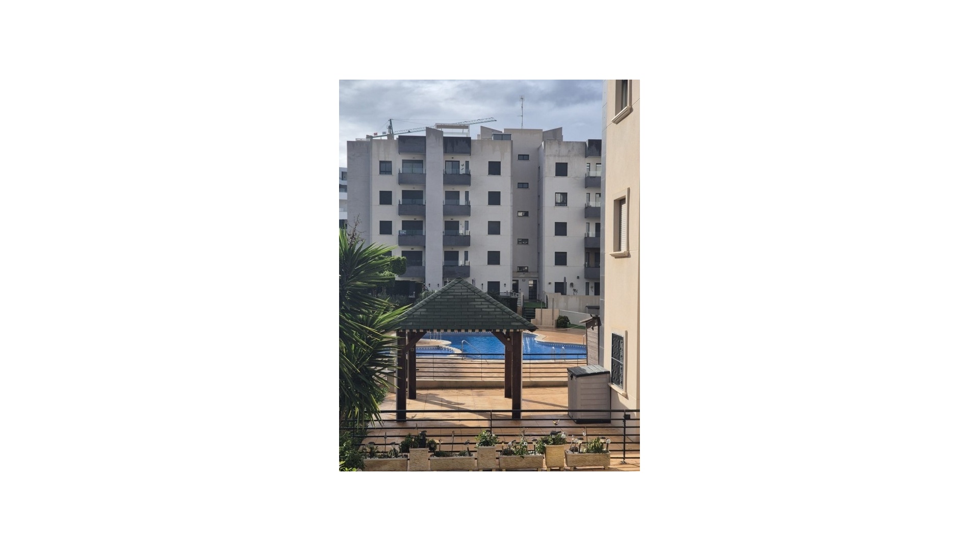 Wiederverkauf - Wohnung - San Miguel de Salinas - Res. Angelina