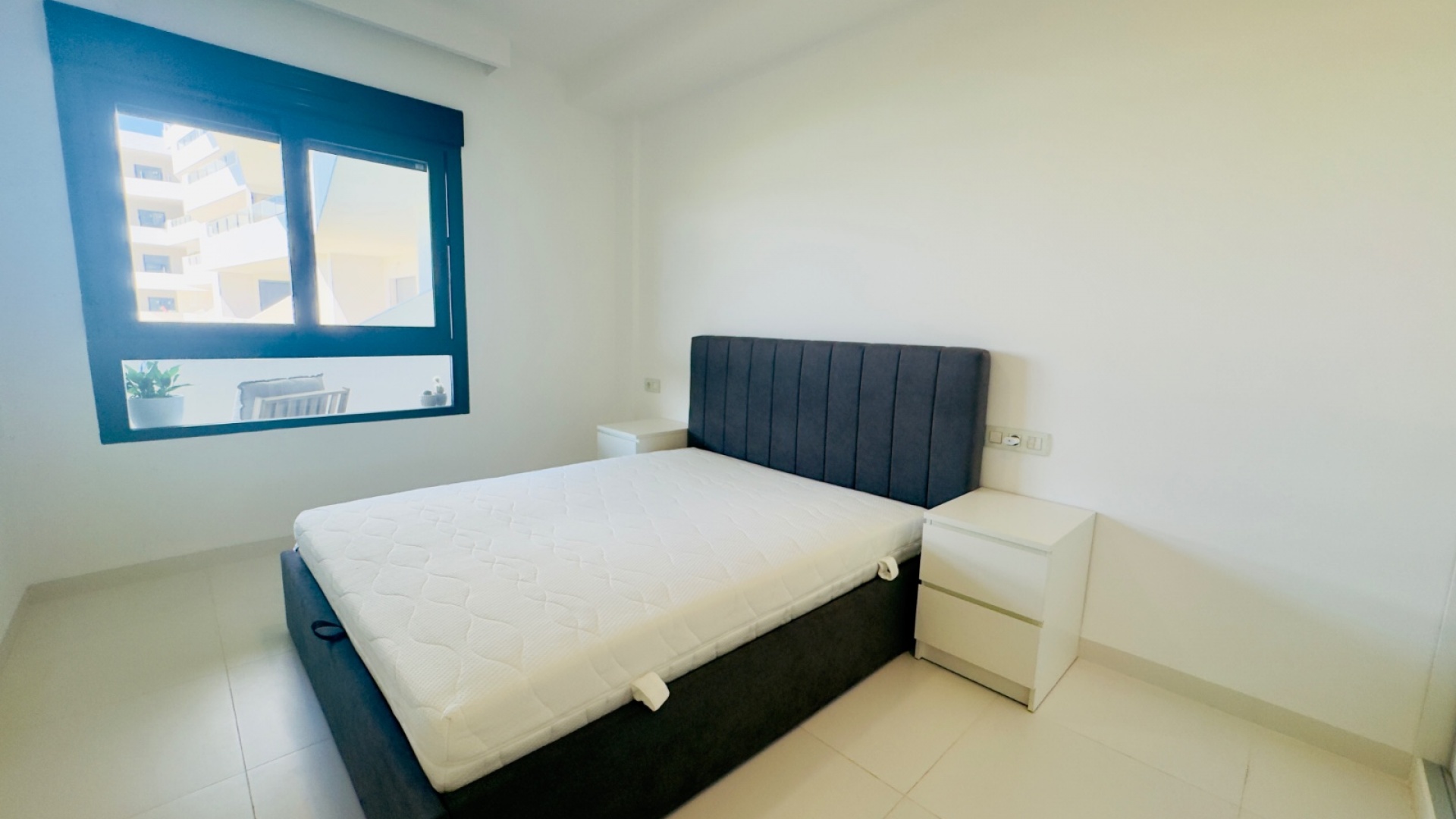 Wiederverkauf - Wohnung - San Miguel de Salinas - Res. Paradise Resort