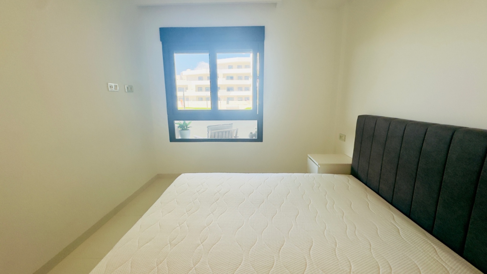 Wiederverkauf - Wohnung - San Miguel de Salinas - Res. Paradise Resort