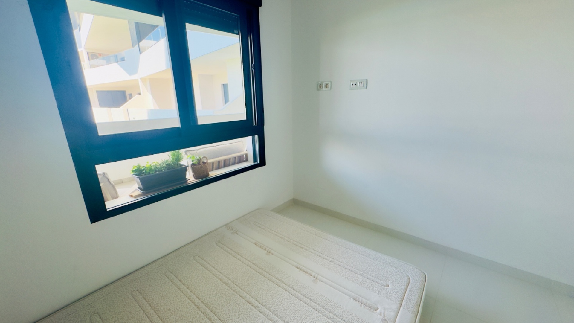 Wiederverkauf - Wohnung - San Miguel de Salinas - Res. Paradise Resort