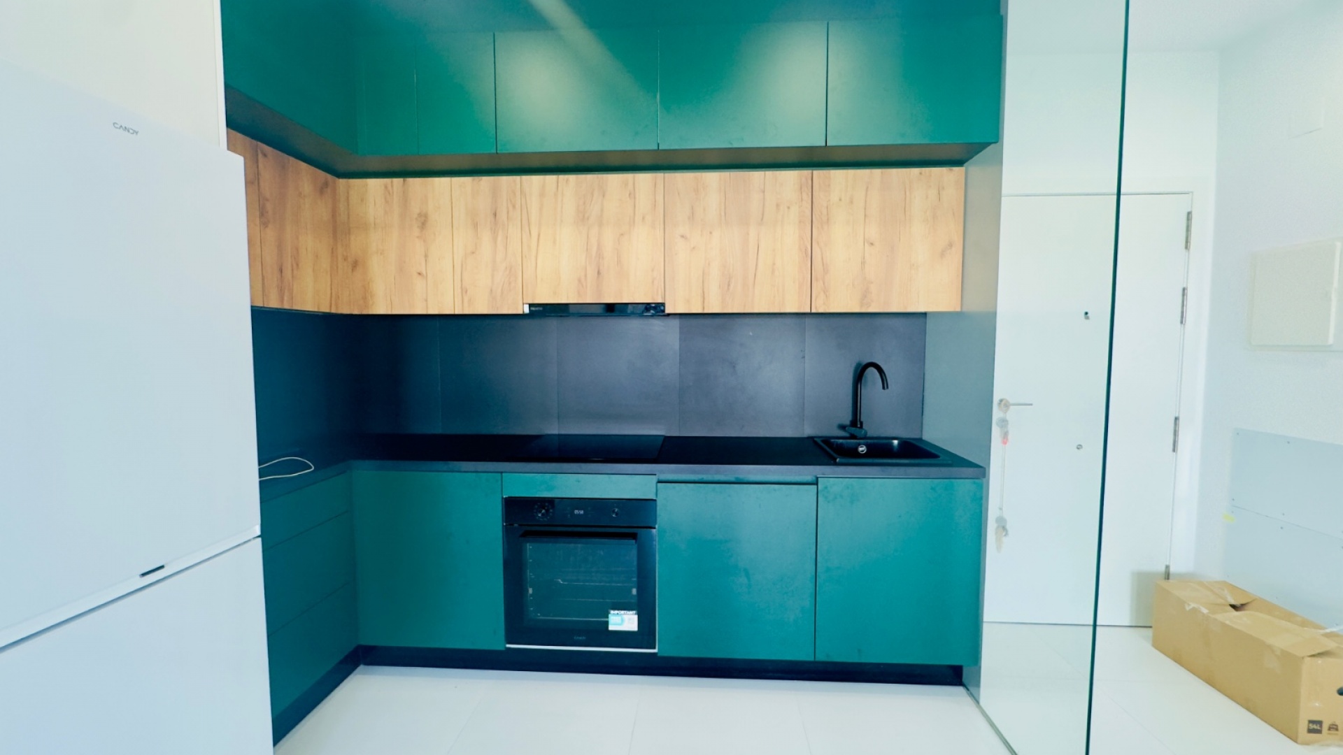 Wiederverkauf - Wohnung - San Miguel de Salinas - Res. Paradise Resort