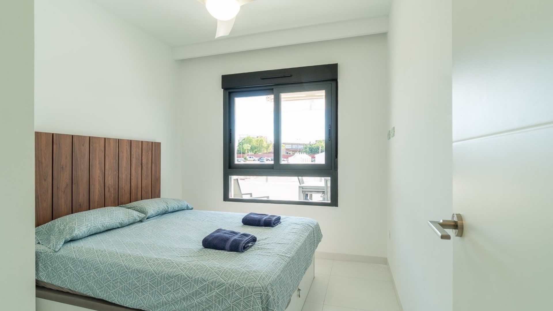 Wiederverkauf - Wohnung - San Miguel de Salinas - Res. Samsara