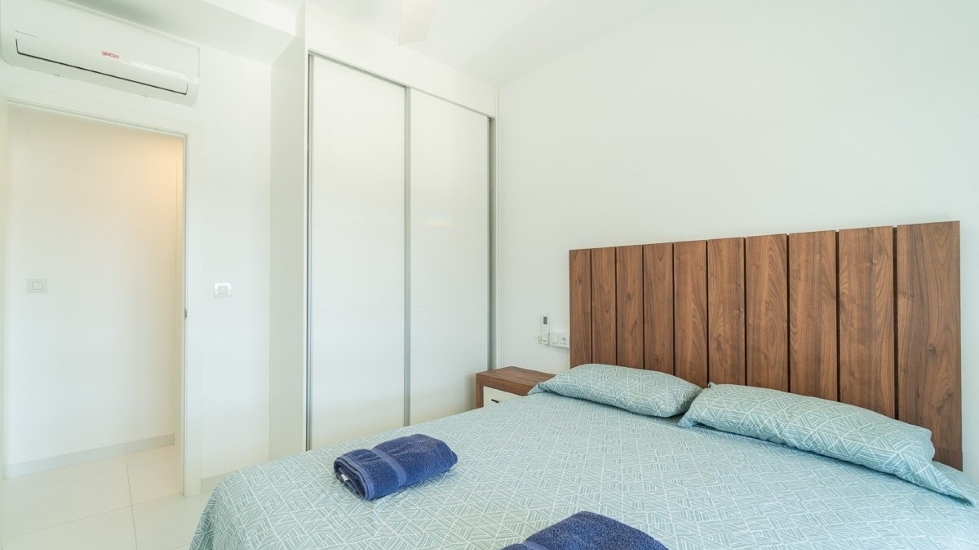 Wiederverkauf - Wohnung - San Miguel de Salinas - Res. Samsara