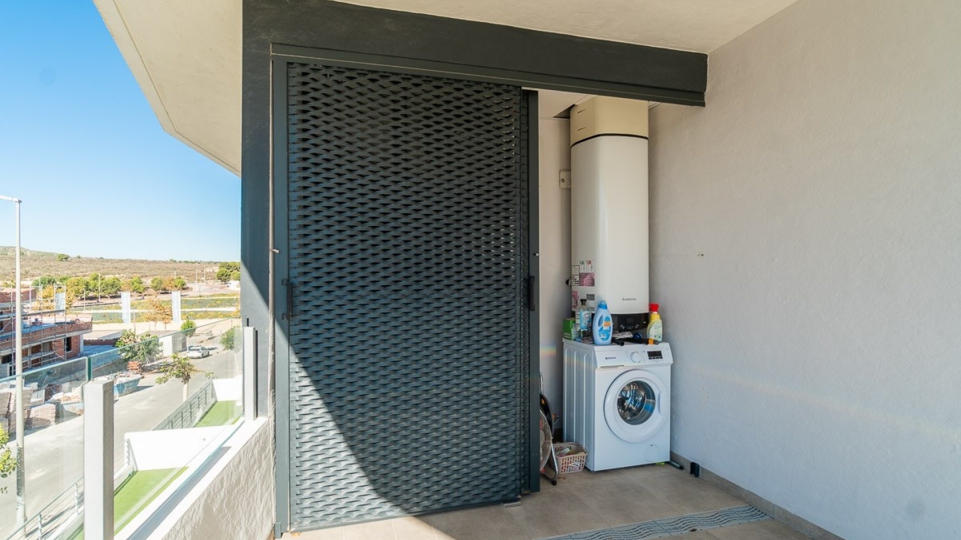 Wiederverkauf - Wohnung - San Miguel de Salinas - Res. Samsara