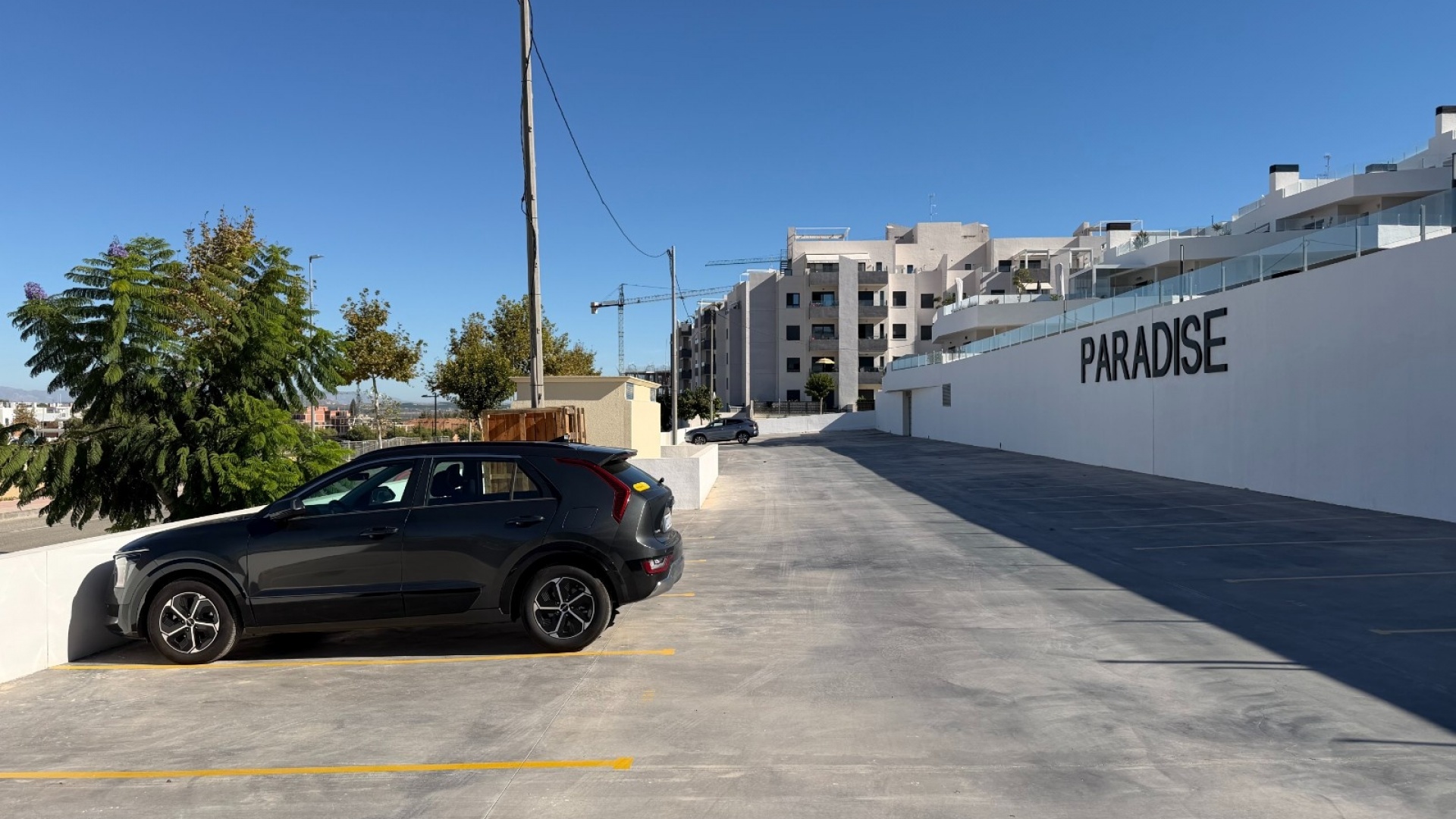 Wiederverkauf - Wohnung - San Miguel de Salinas - Res. Samsara