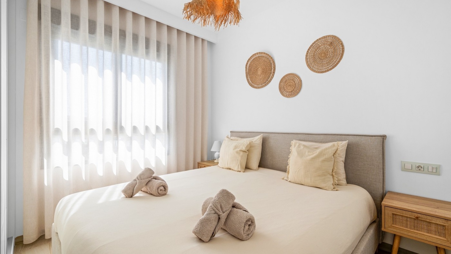Wiederverkauf - Wohnung - San Miguel de Salinas - Res. Saoco