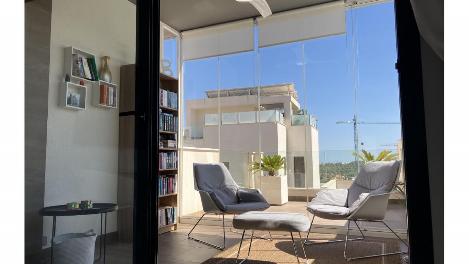 Wiederverkauf - Wohnung - San Miguel de Salinas - San Miguel de Salinas Centro