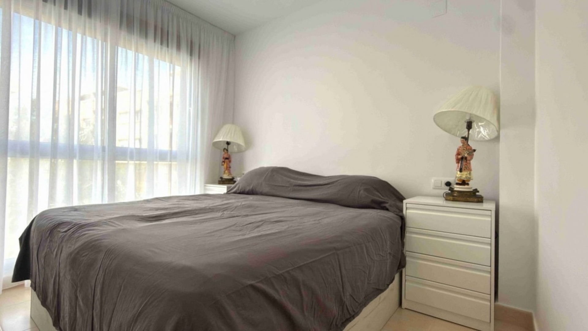 Wiederverkauf - Wohnung - San Miguel de Salinas - San Miguel de Salinas Centro